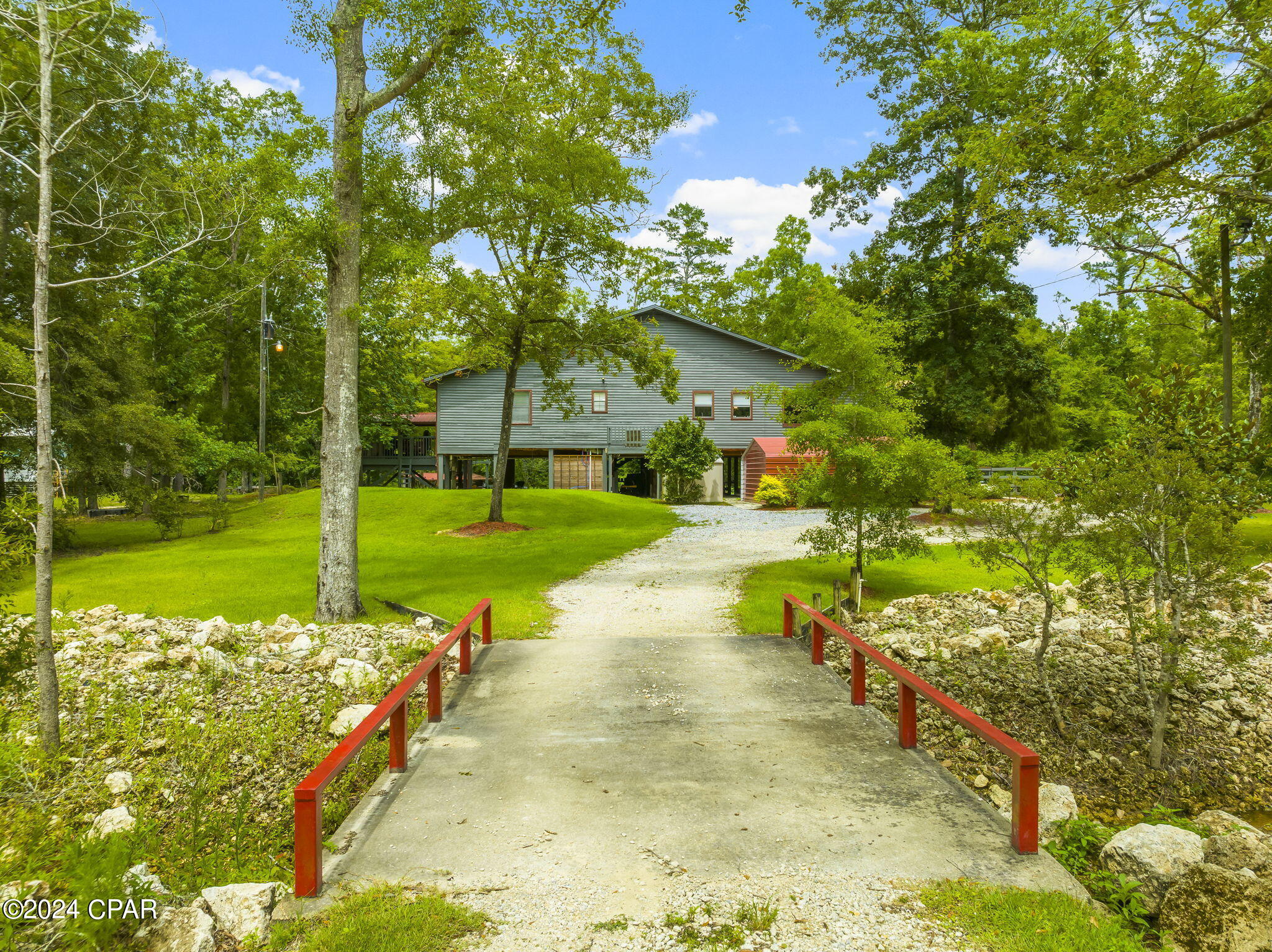 Two Creek Estates - Residential