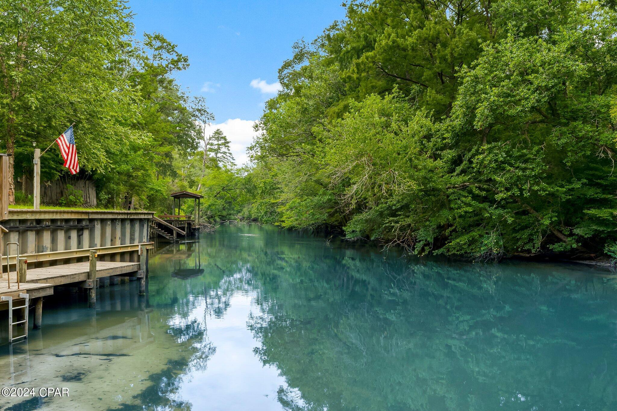 Two Creek Estates - Residential