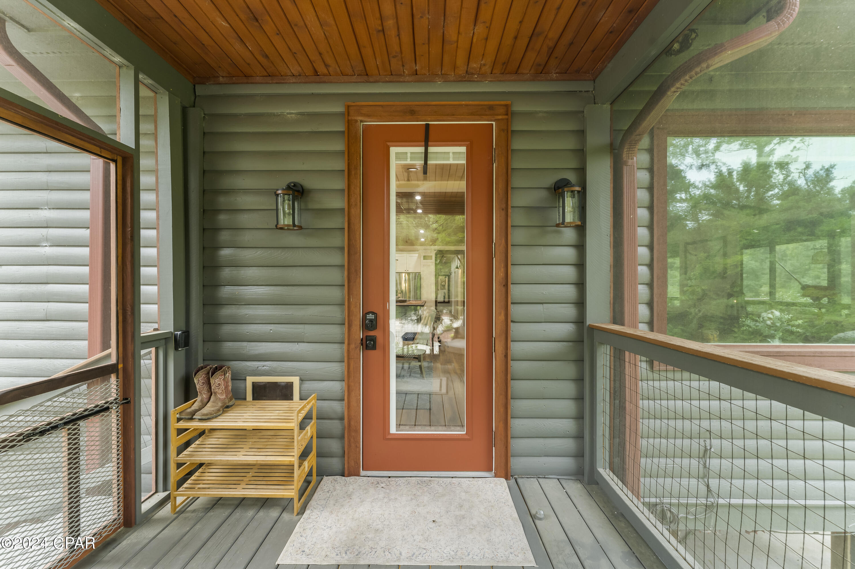 Two Creek Estates - Residential