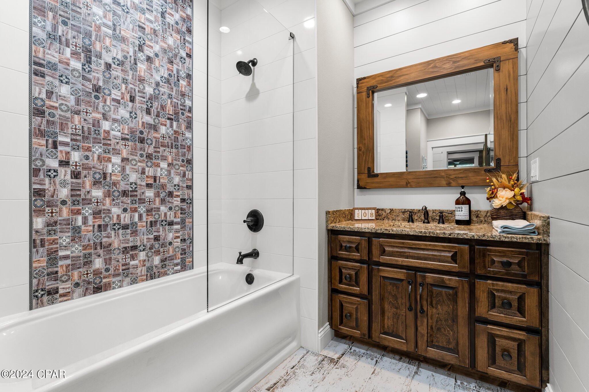 Two Creek Estates - Residential