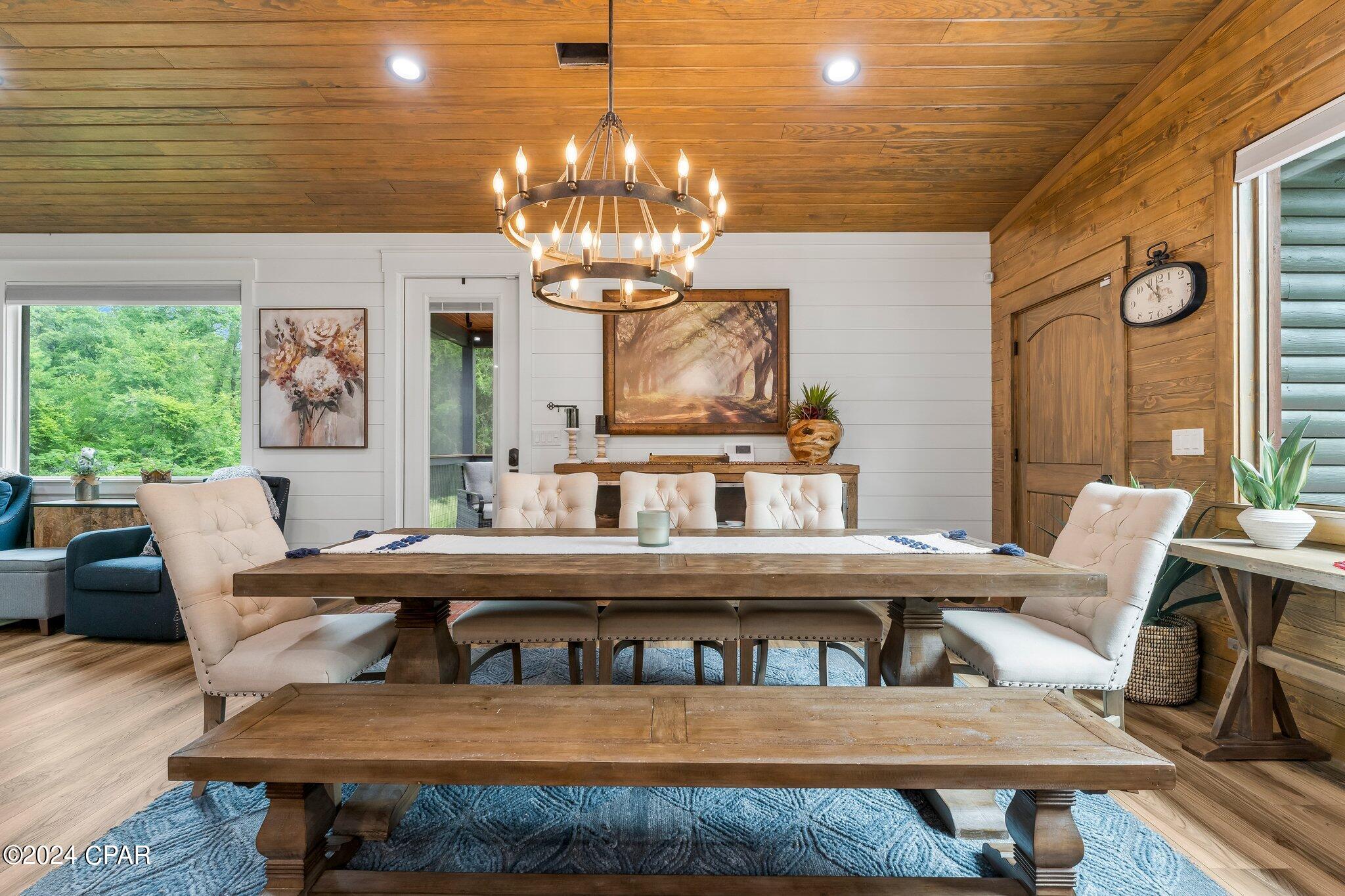 Two Creek Estates - Residential