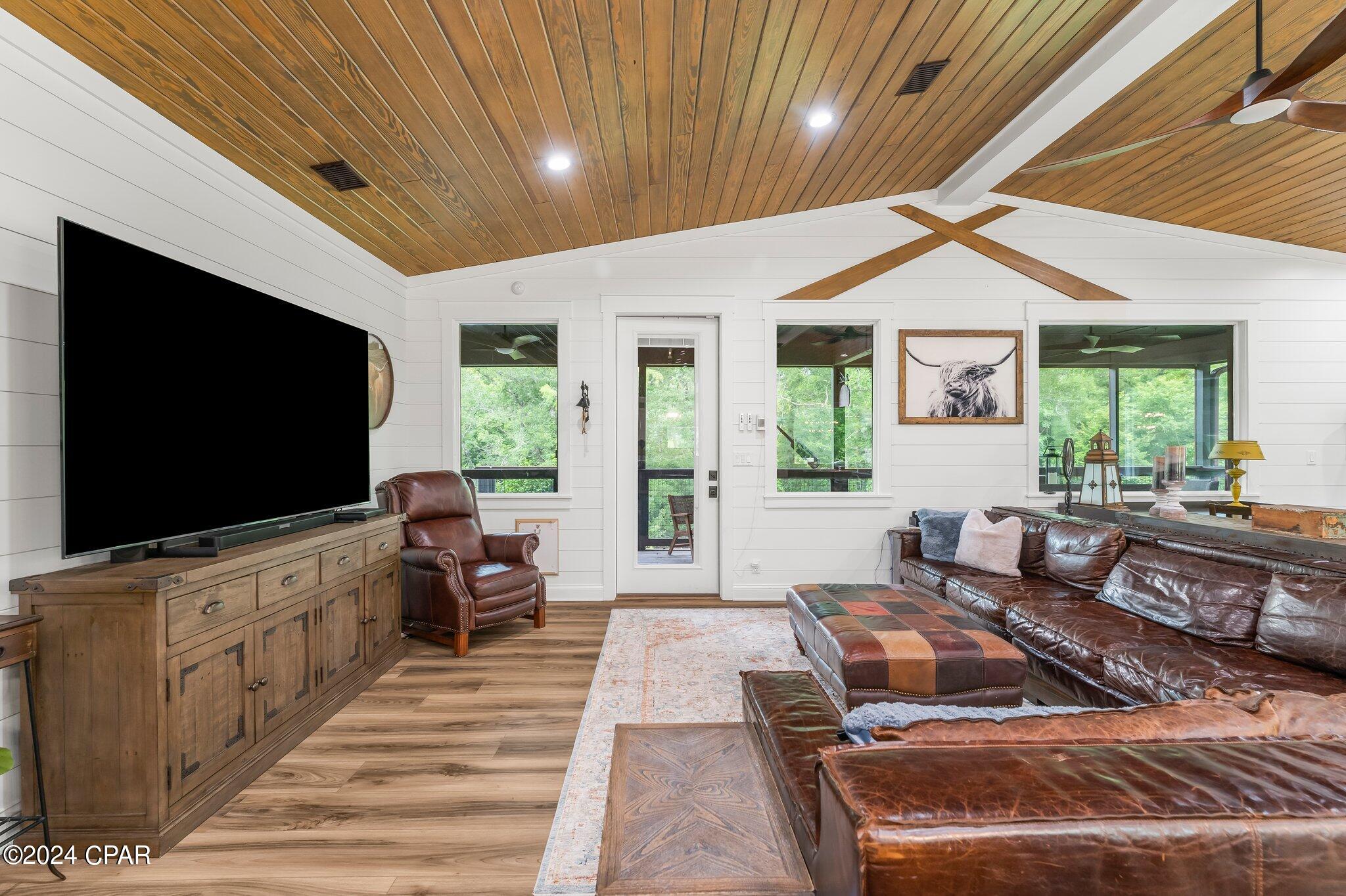 Two Creek Estates - Residential