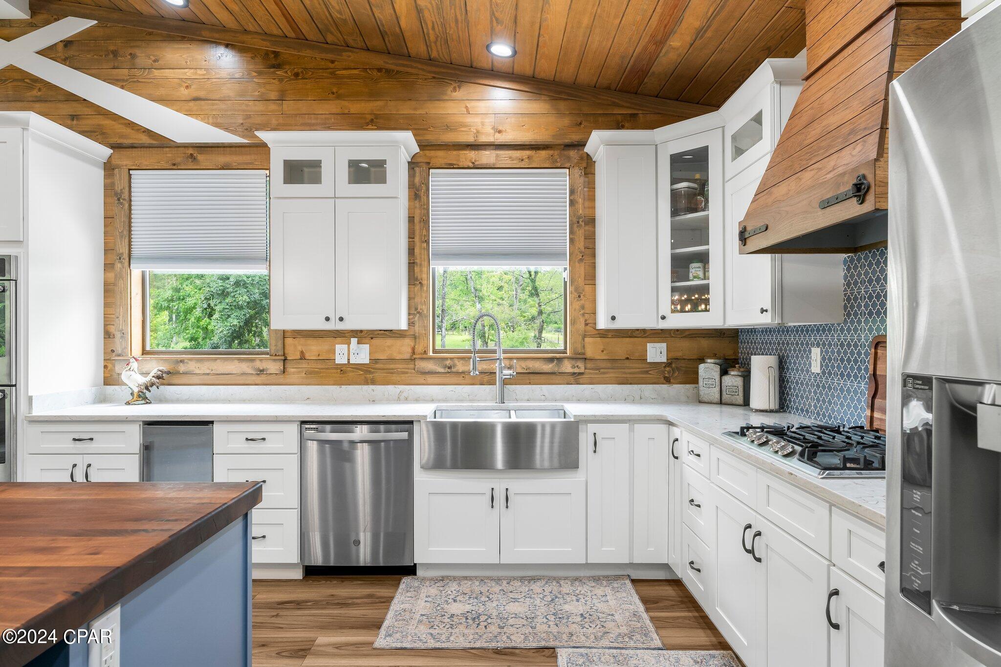 Two Creek Estates - Residential