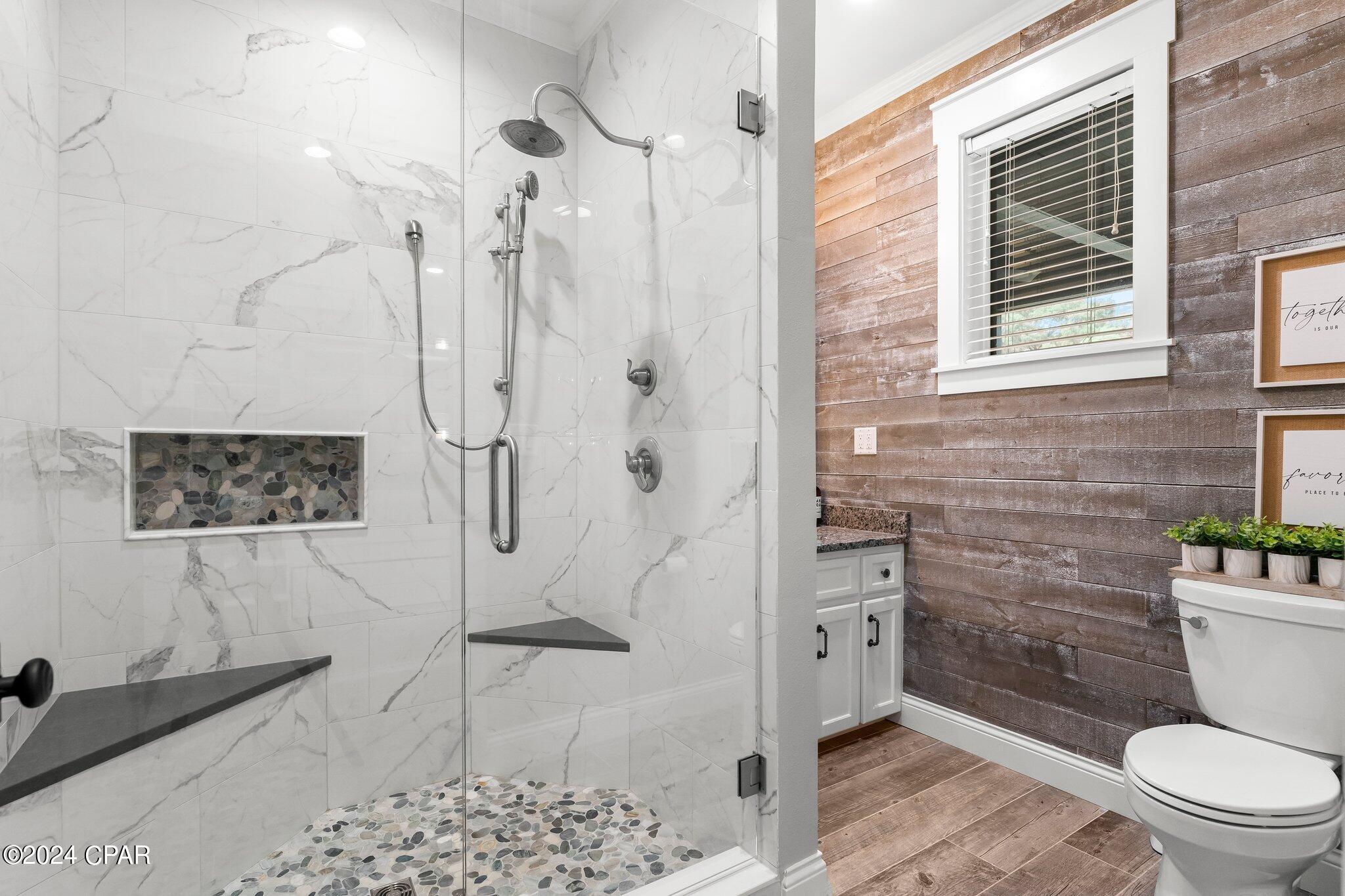 Two Creek Estates - Residential