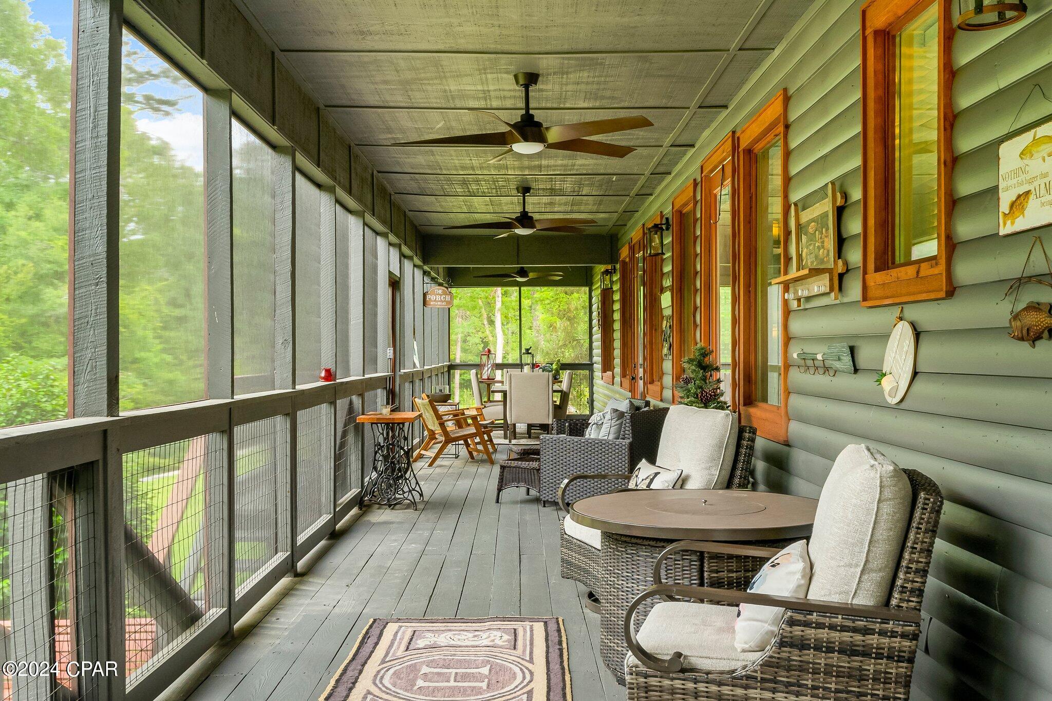 Two Creek Estates - Residential