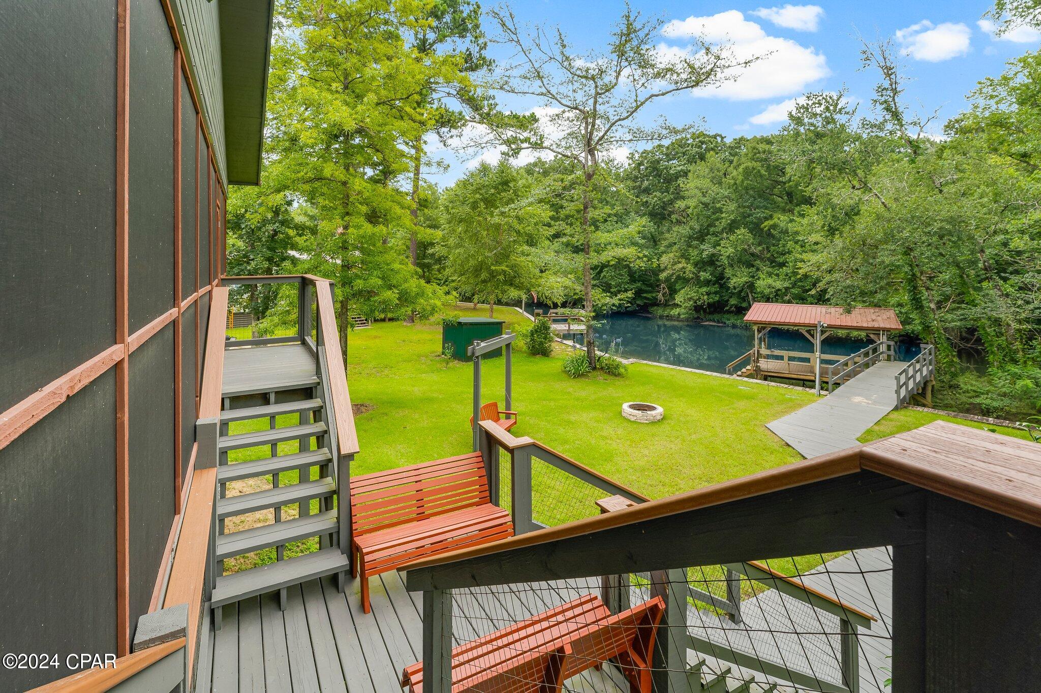 Two Creek Estates - Residential