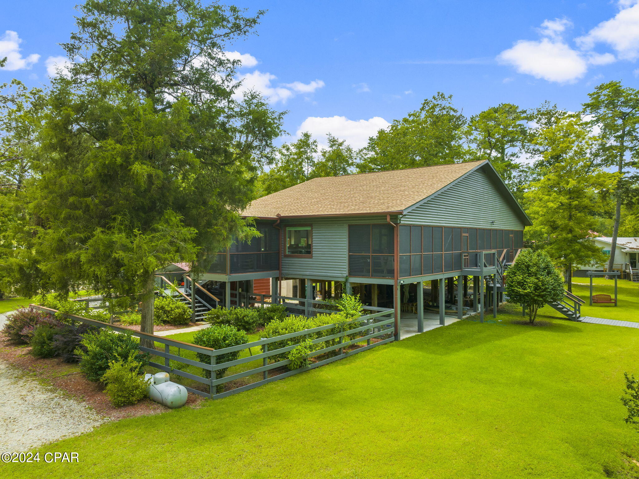 Two Creek Estates - Residential