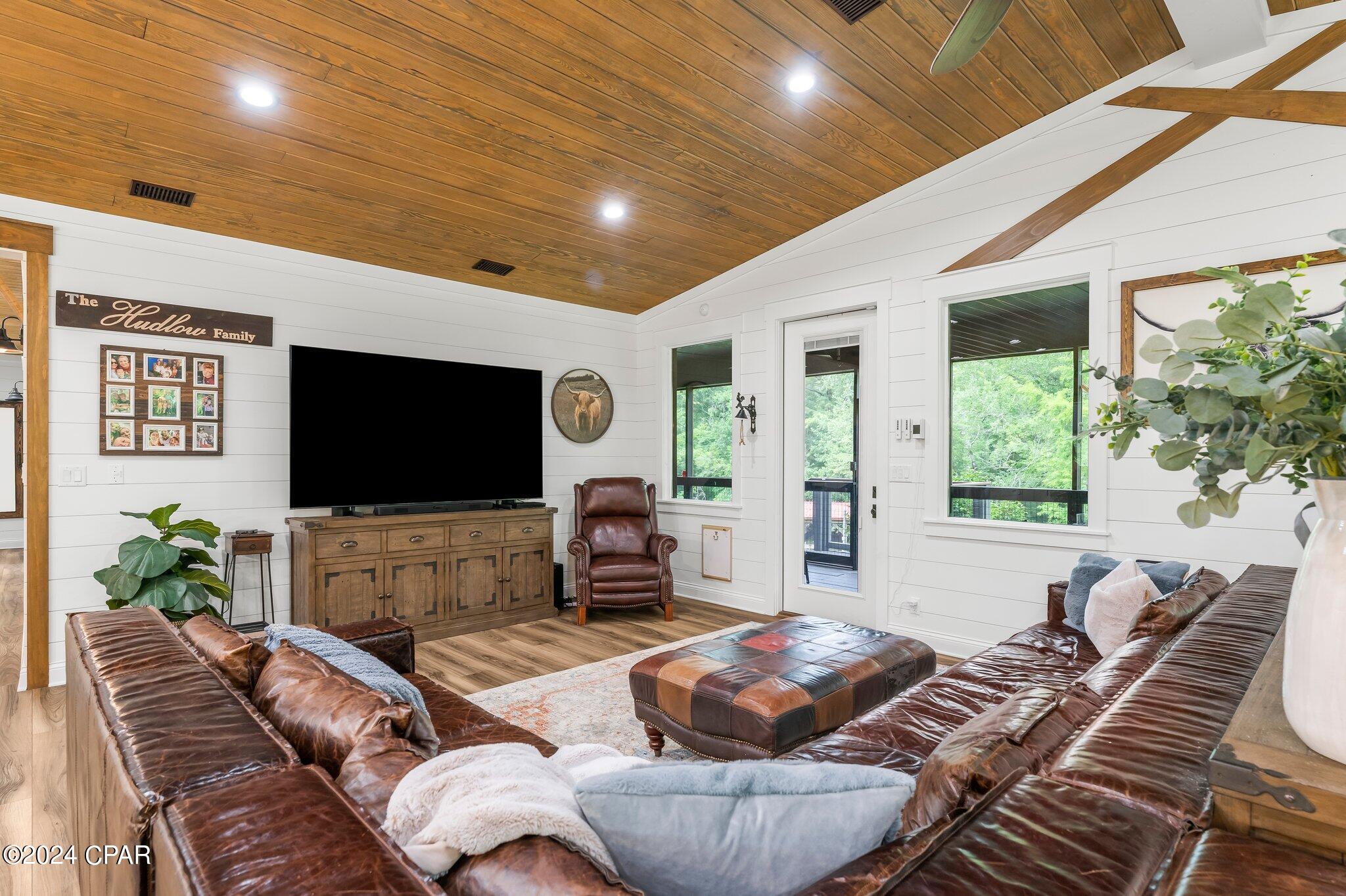 Two Creek Estates - Residential