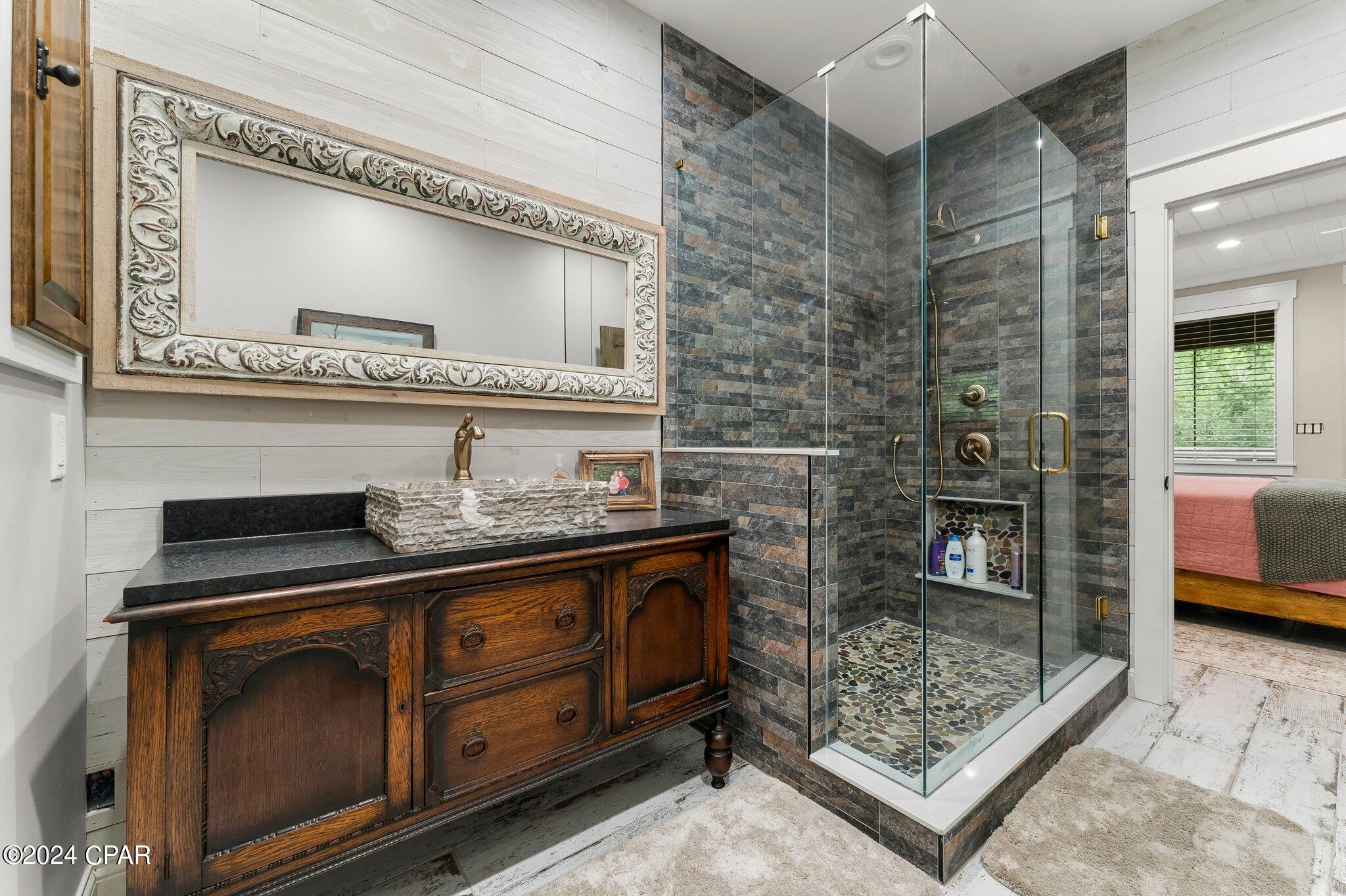 Two Creek Estates - Residential