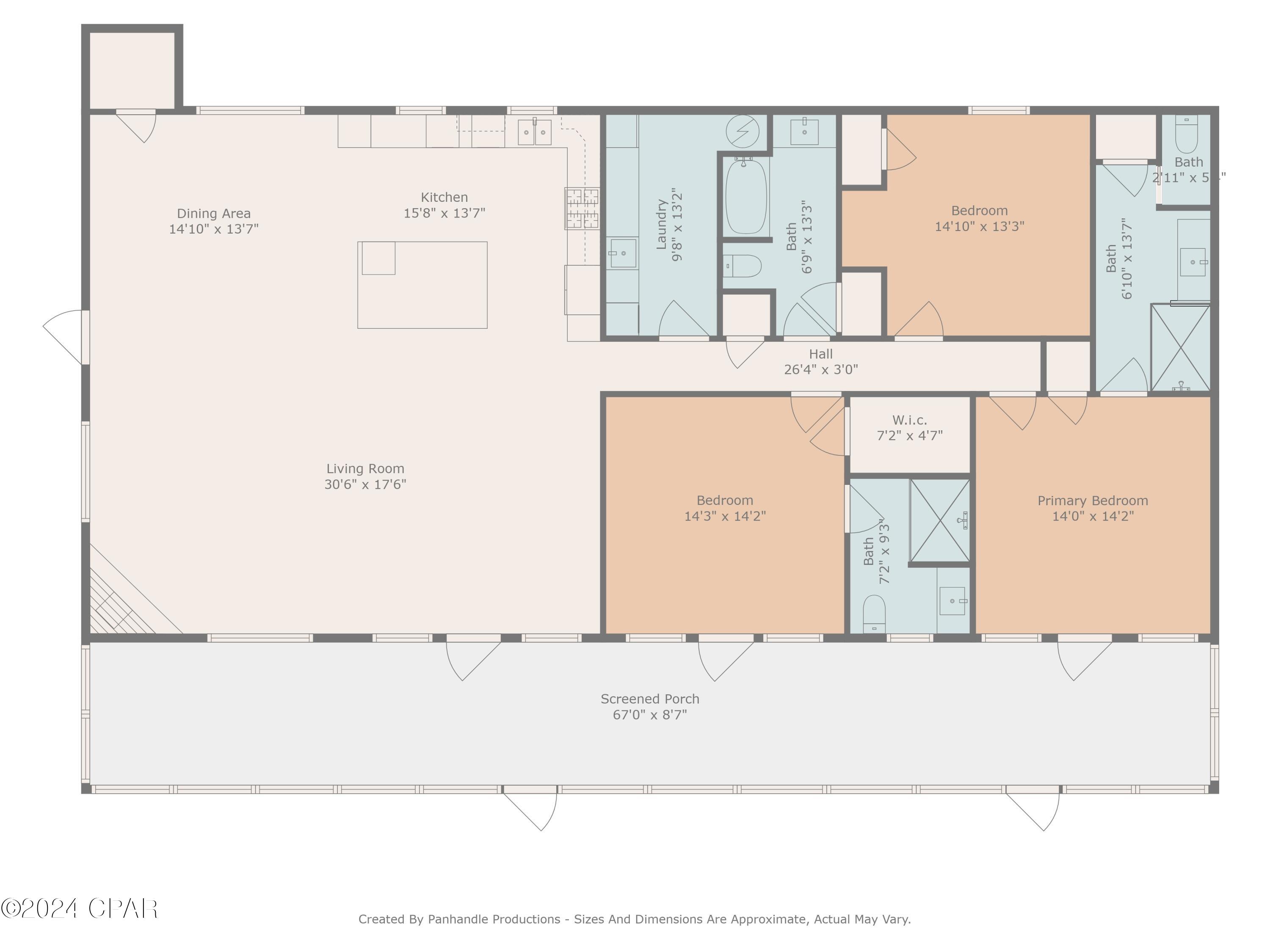 Two Creek Estates - Residential