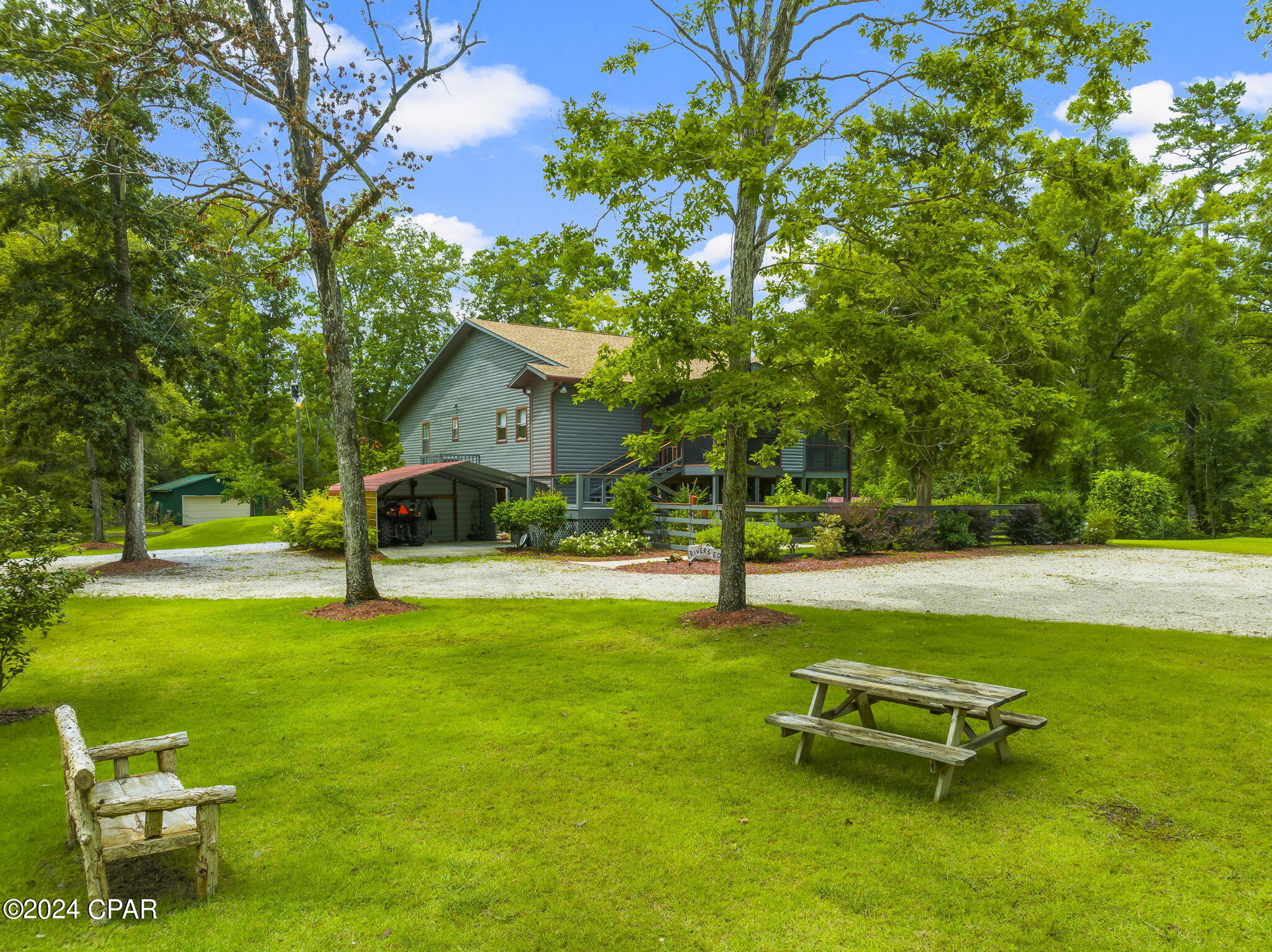 Two Creek Estates - Residential