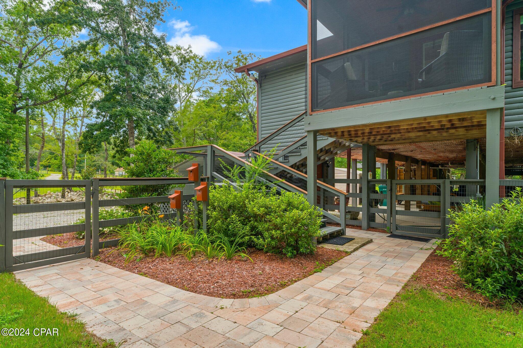 Two Creek Estates - Residential