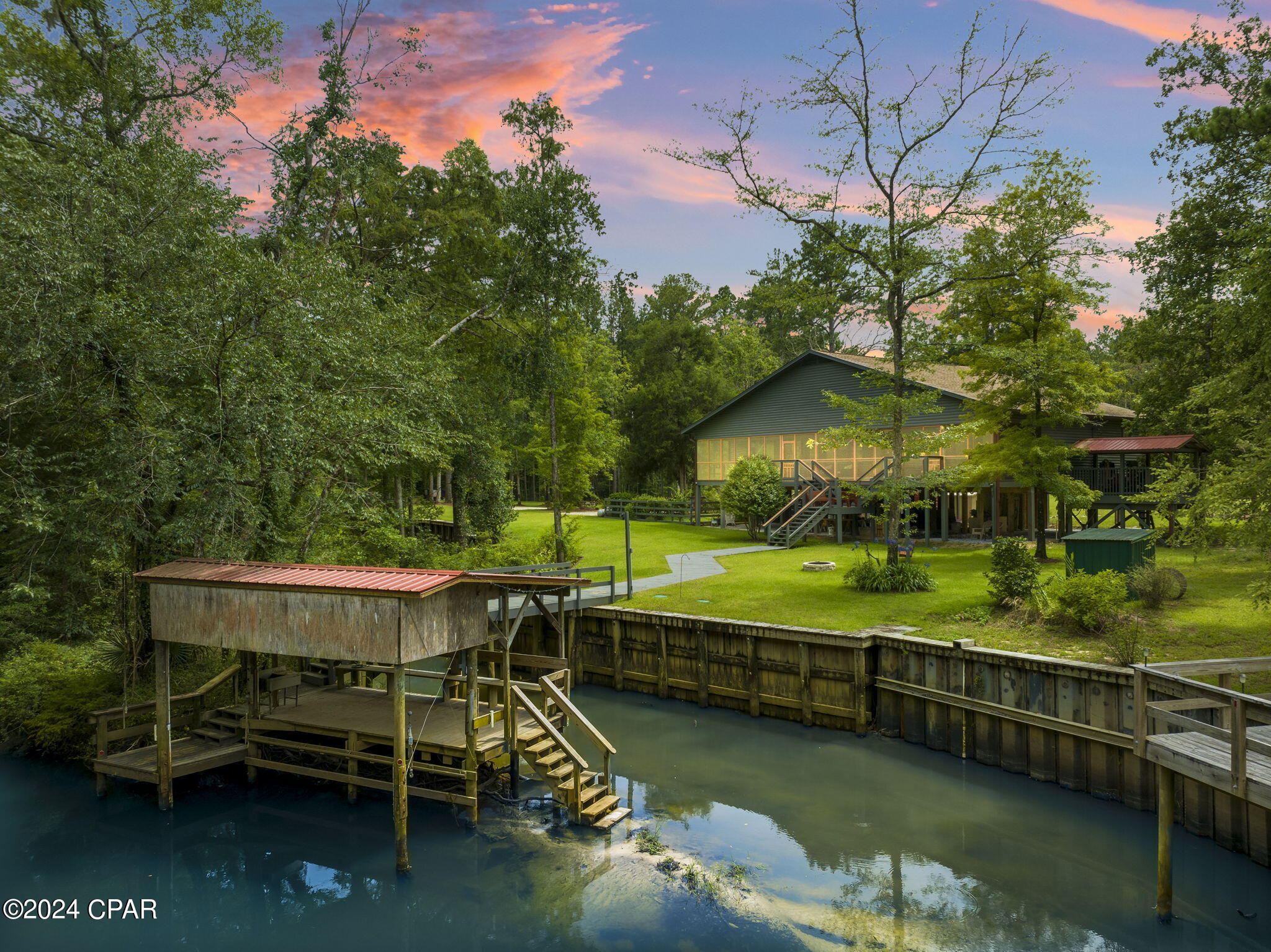 Two Creek Estates - Residential