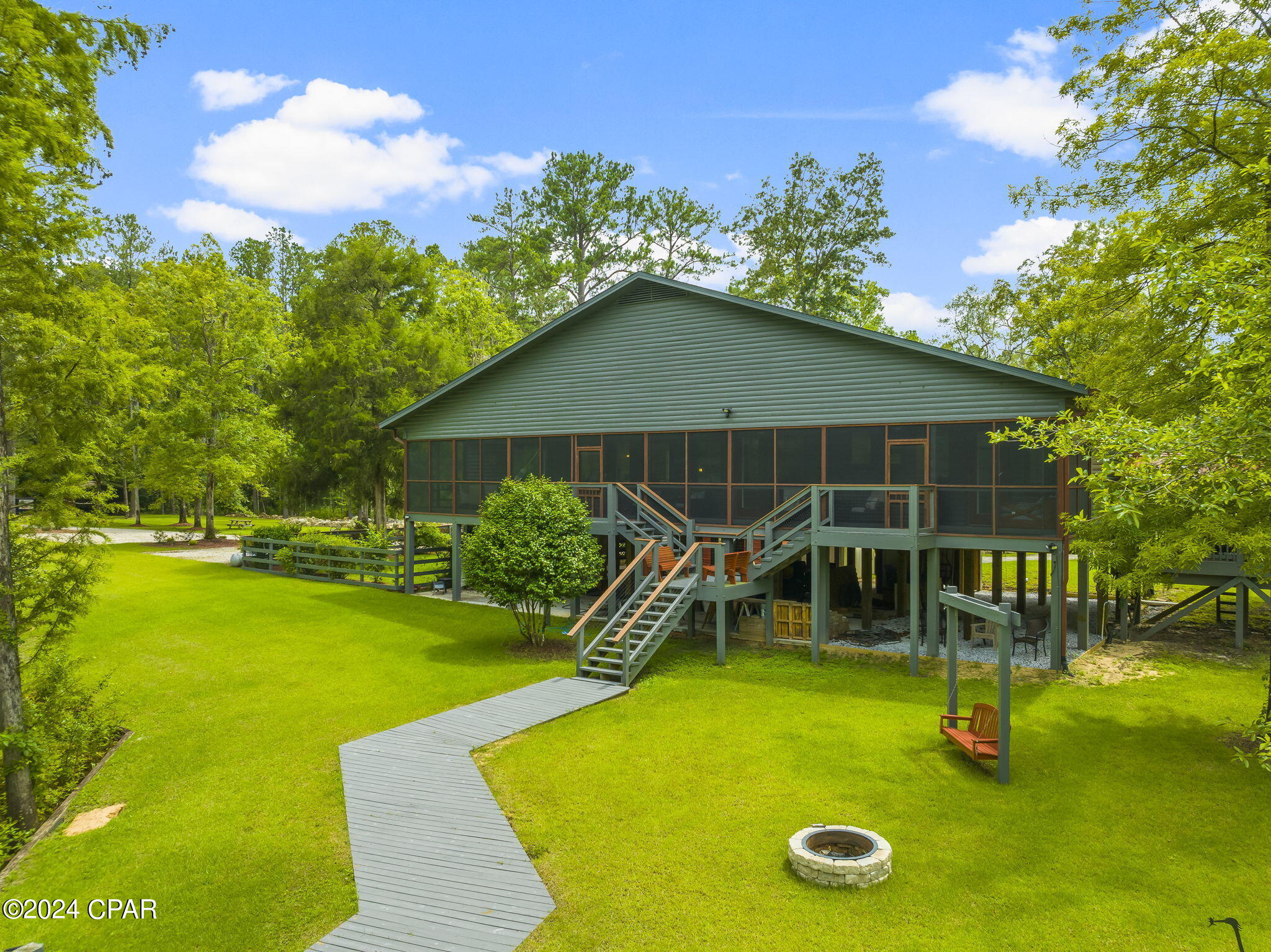 Two Creek Estates - Residential