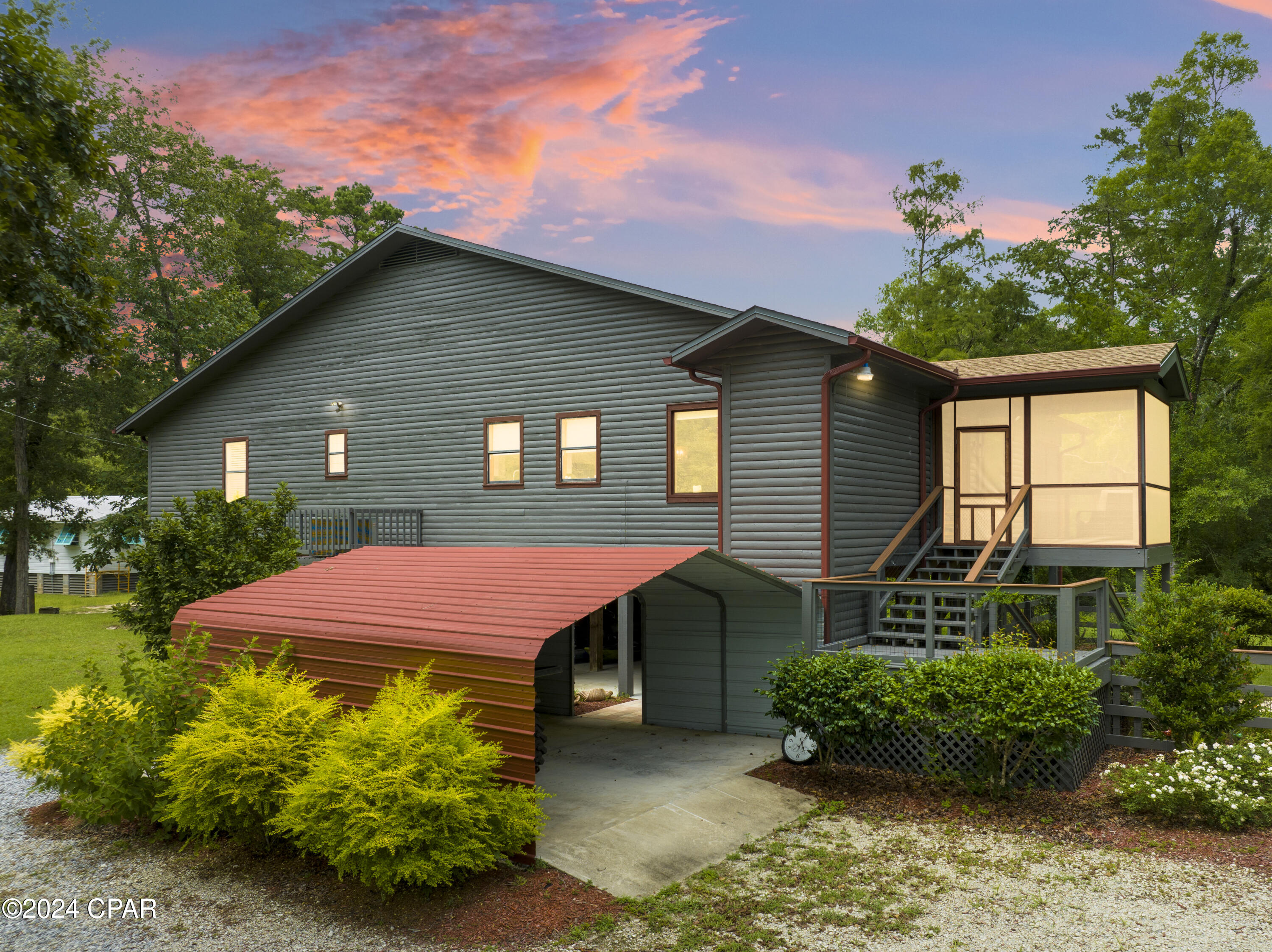 Two Creek Estates - Residential