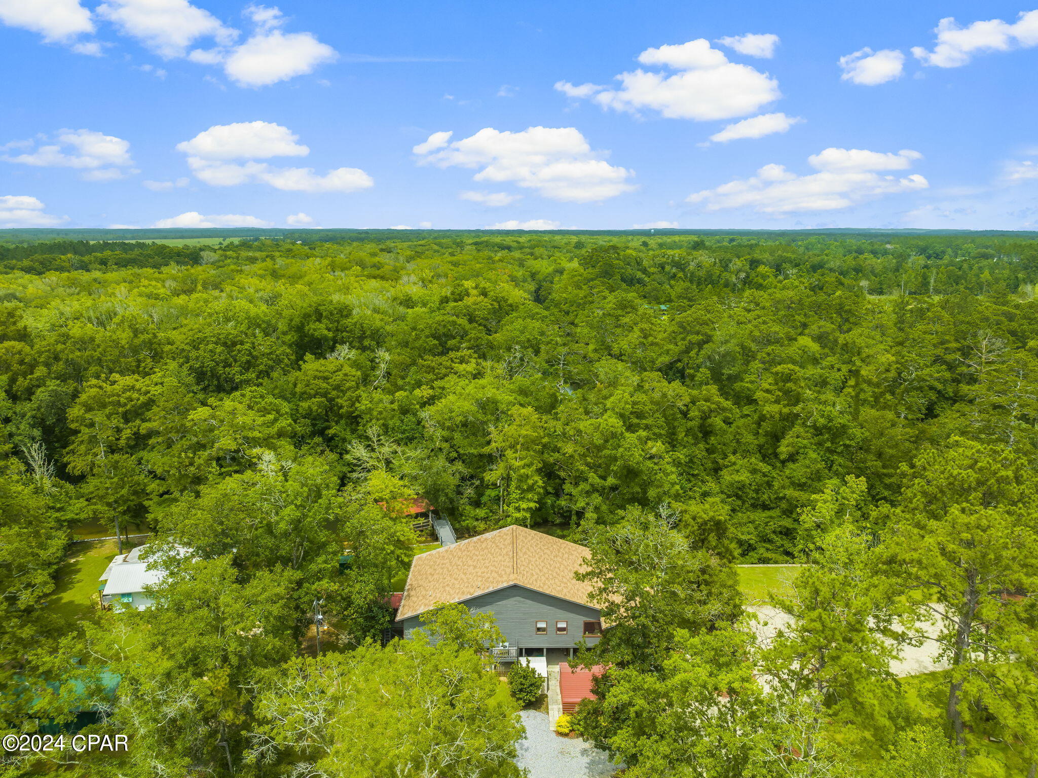 Two Creek Estates - Residential