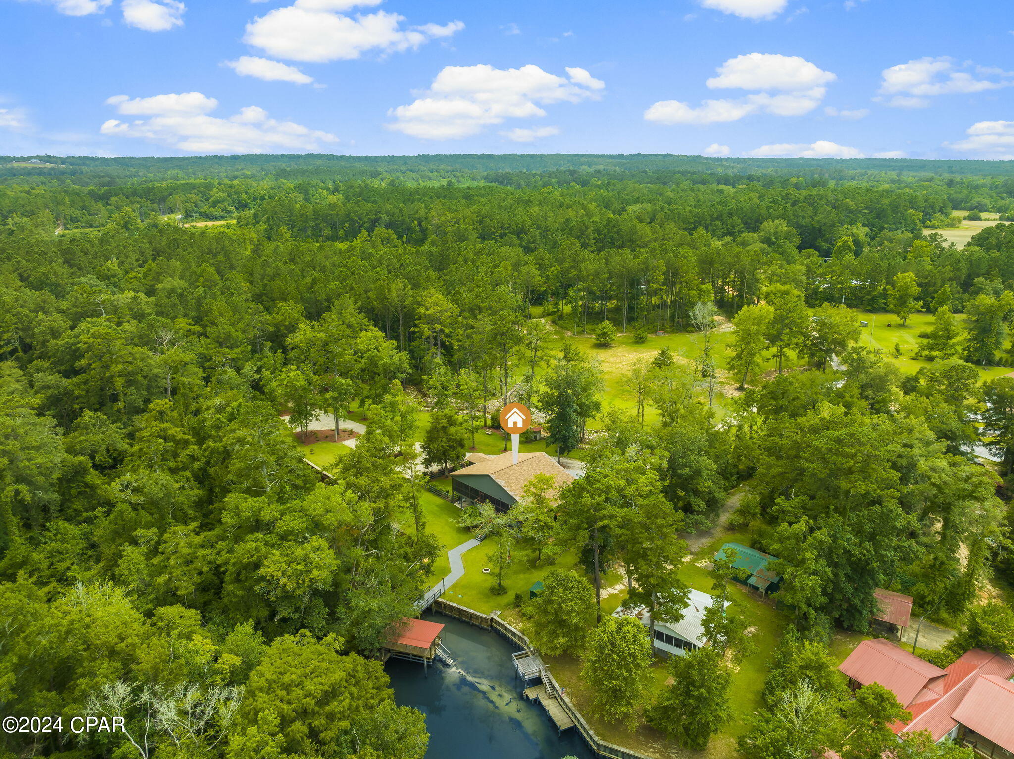 Two Creek Estates - Residential