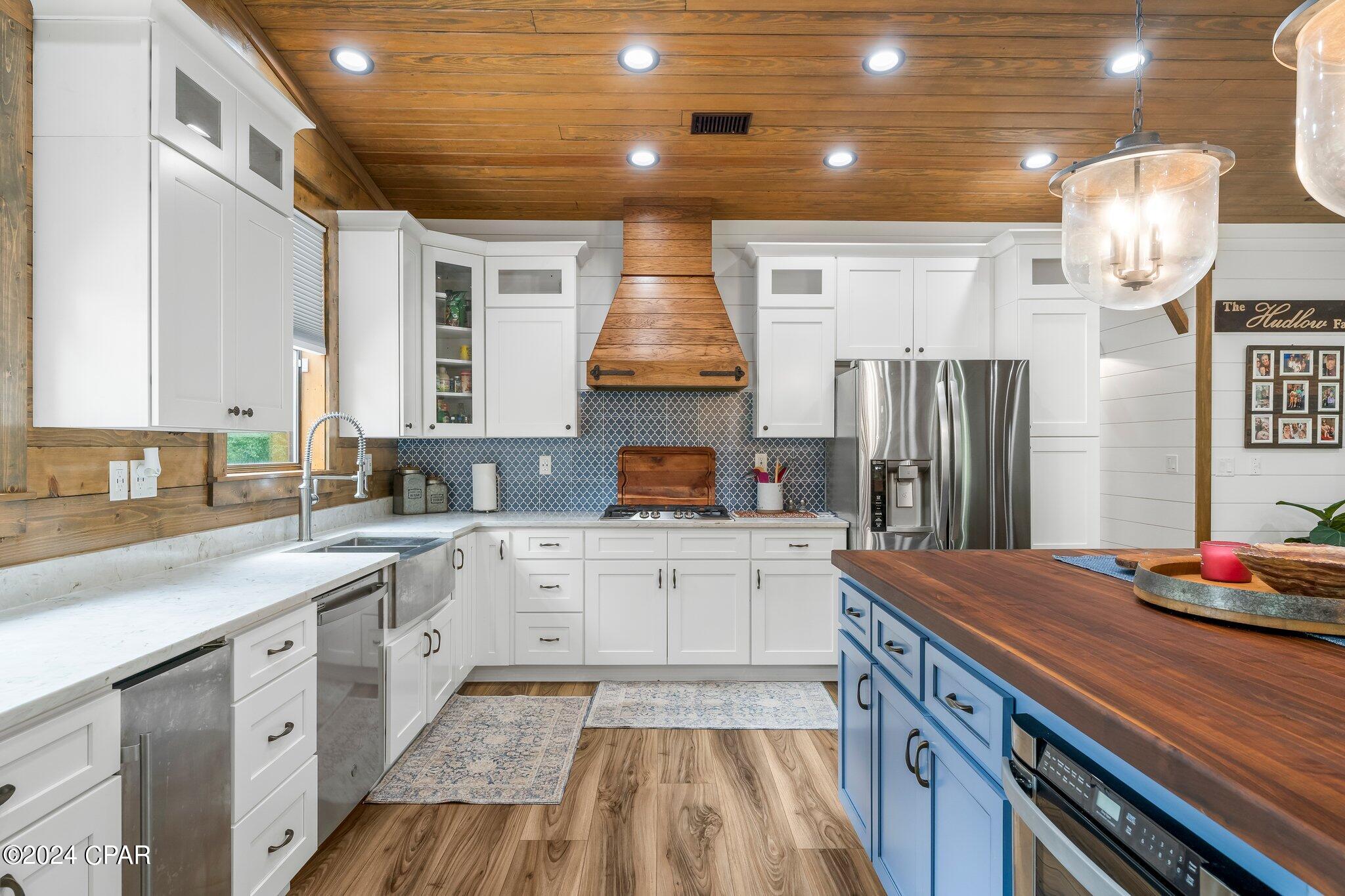 Two Creek Estates - Residential