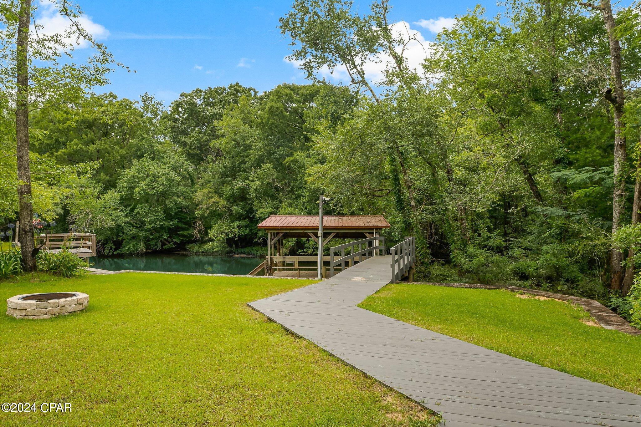 Two Creek Estates - Residential