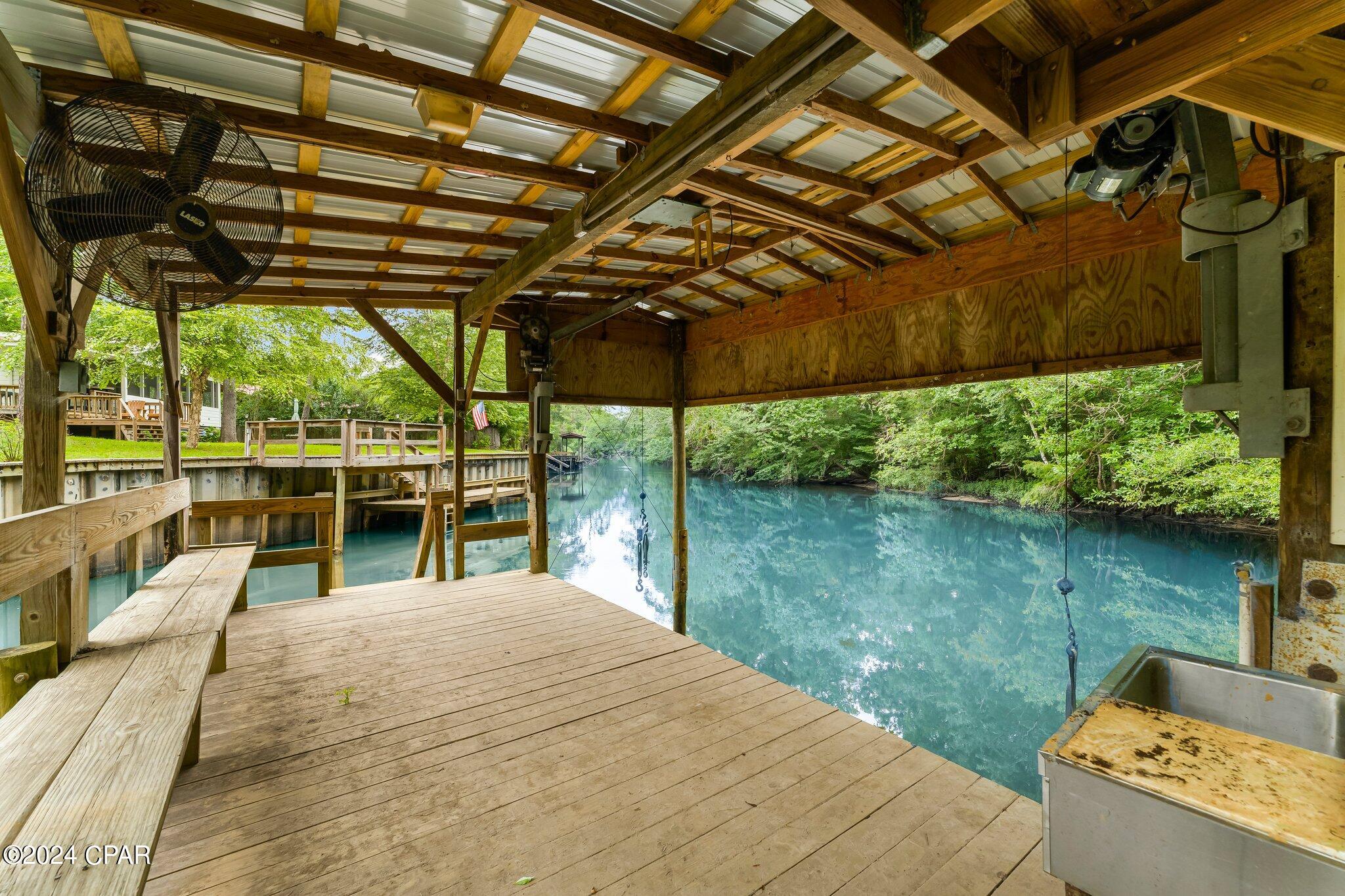 Two Creek Estates - Residential