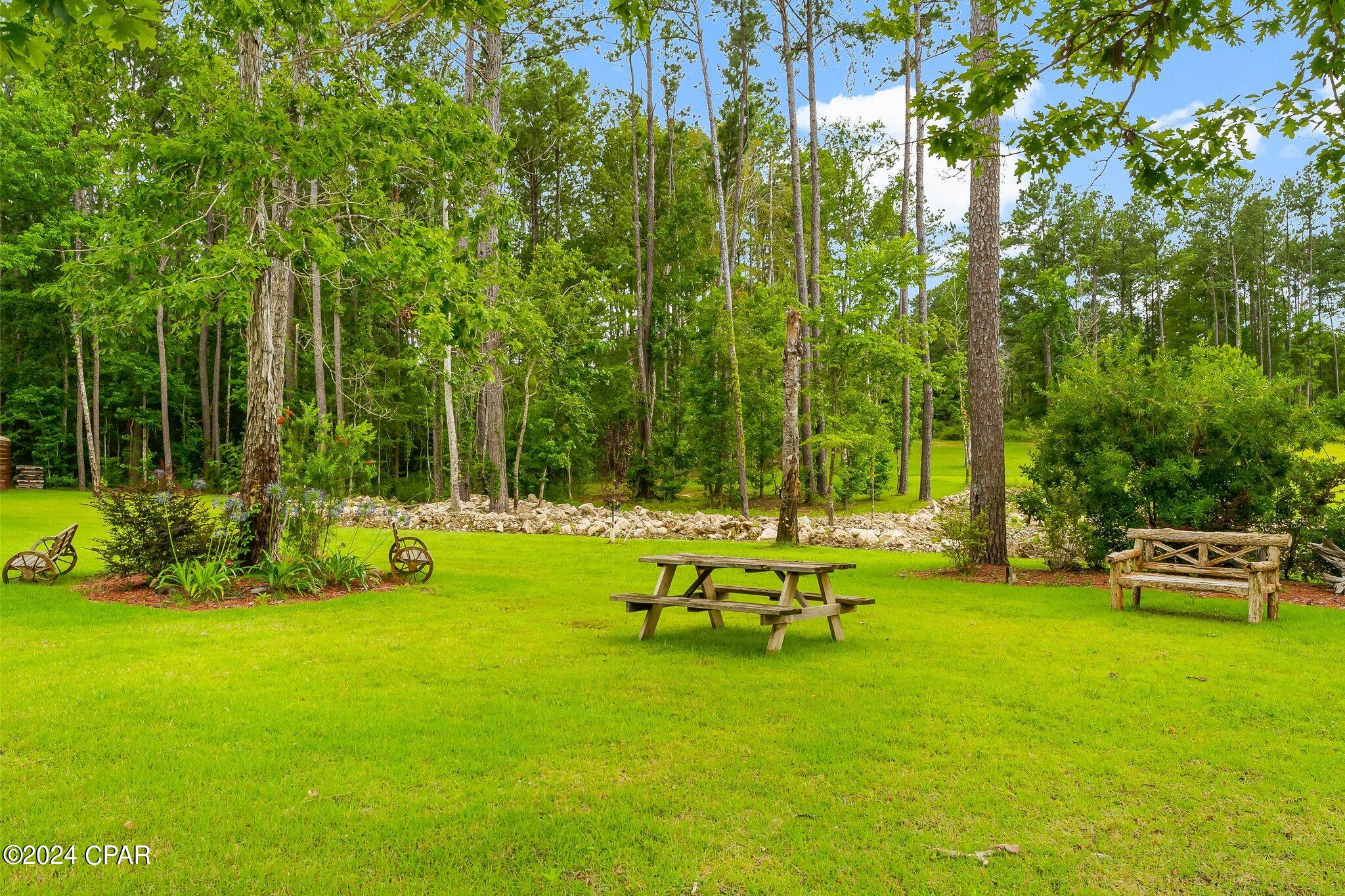 Two Creek Estates - Residential