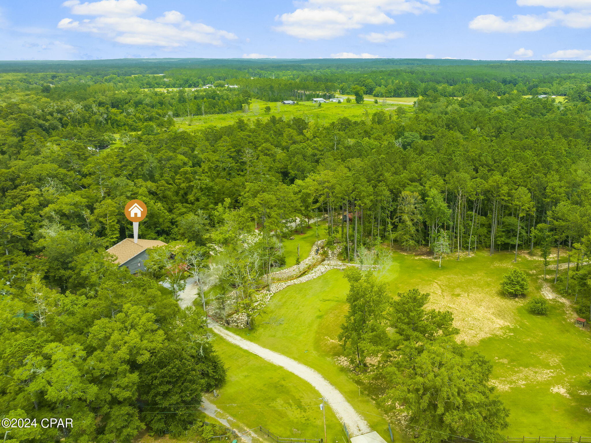 Two Creek Estates - Residential