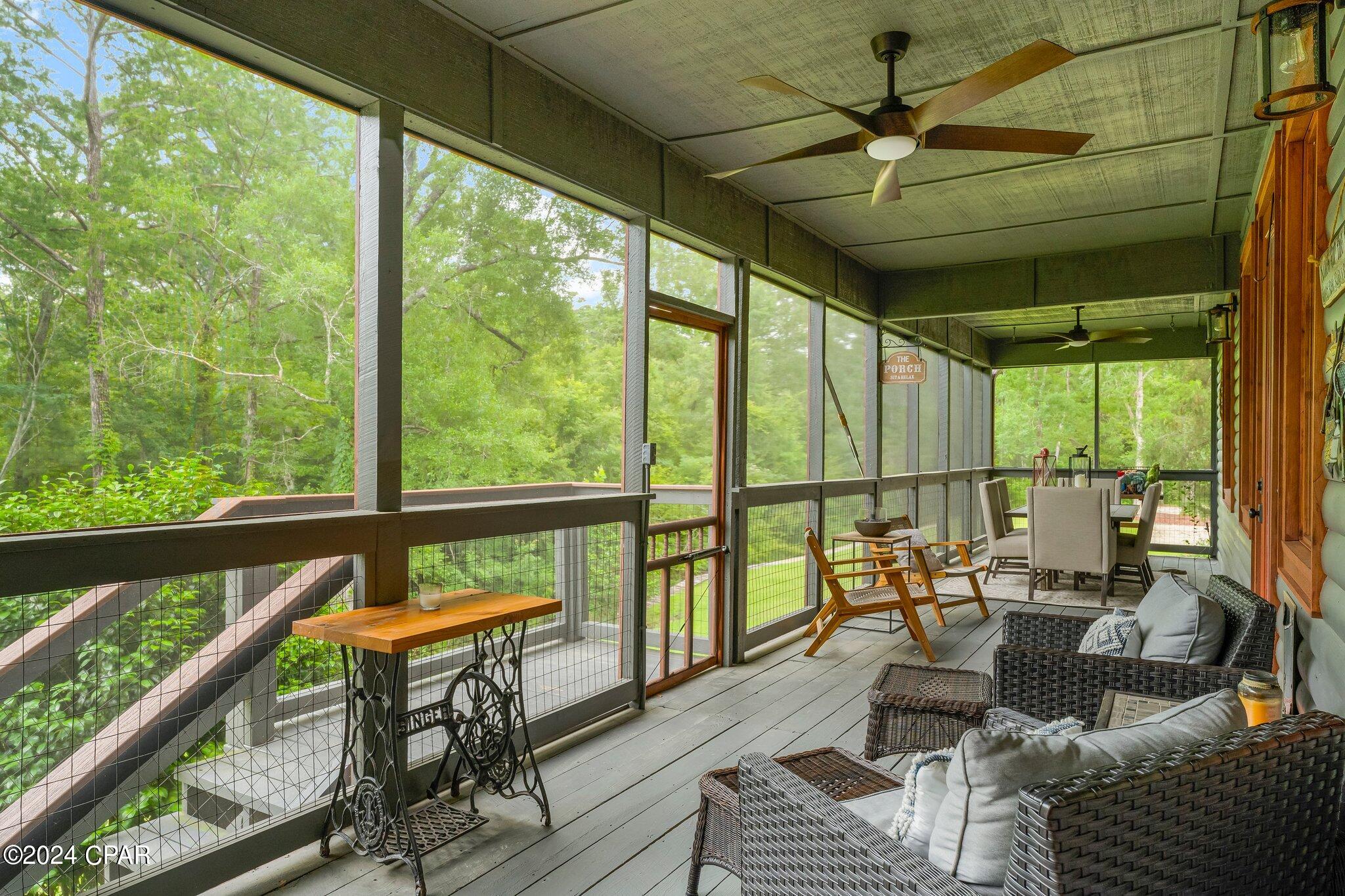 Two Creek Estates - Residential