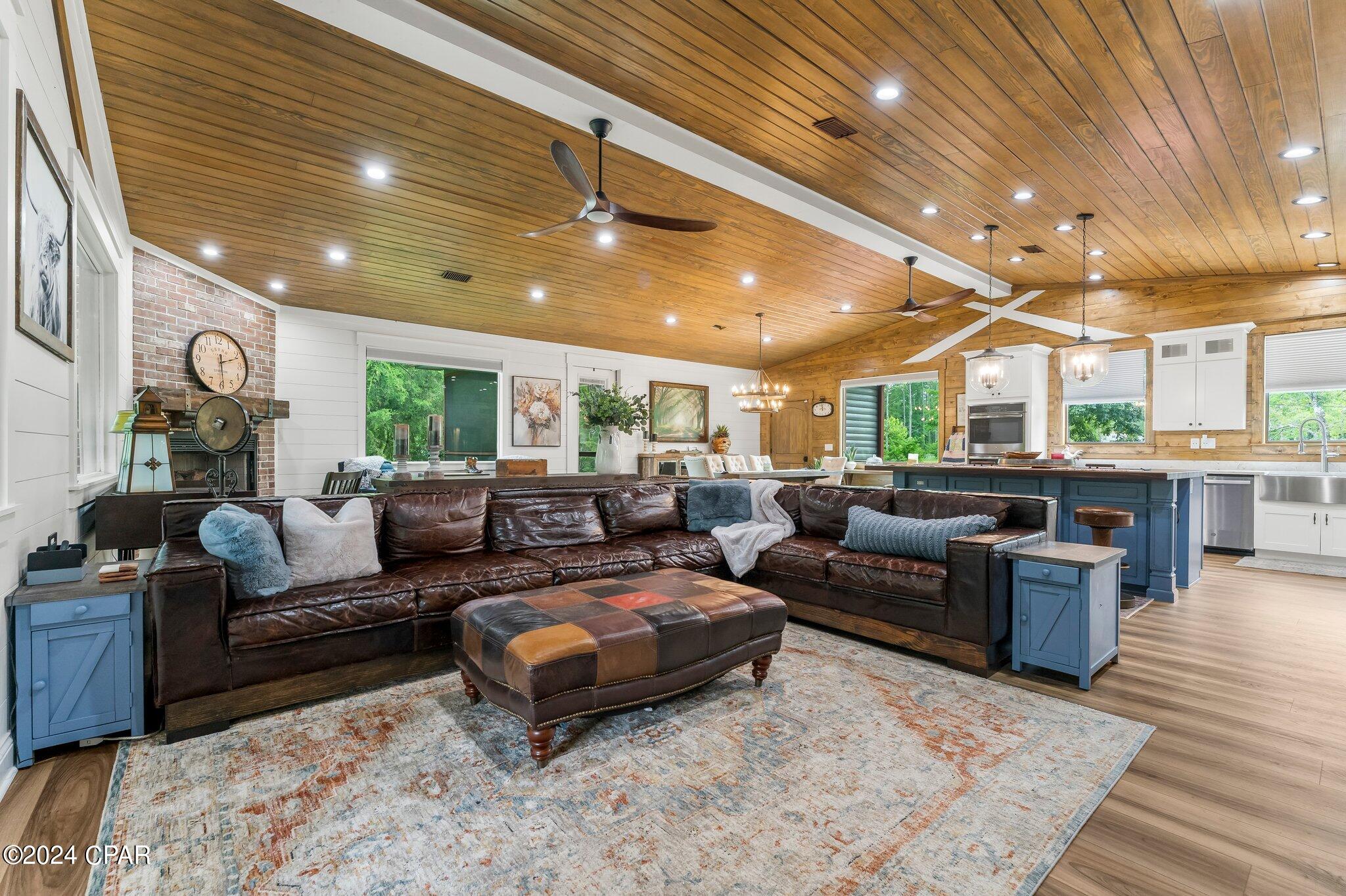 Two Creek Estates - Residential