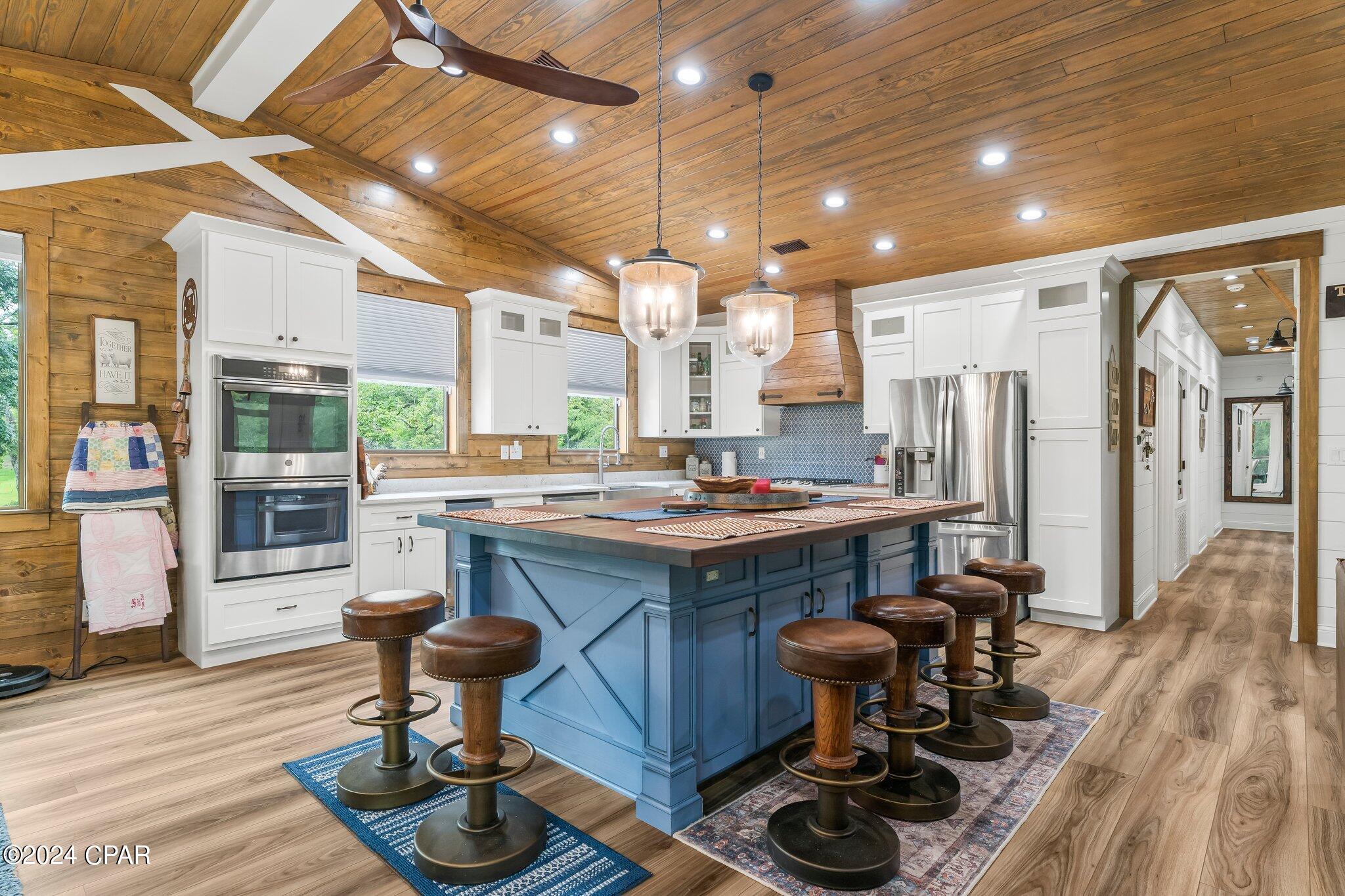 Two Creek Estates - Residential