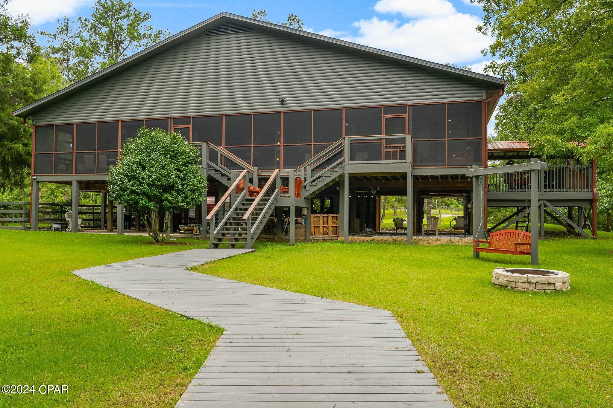 Two Creek Estates - Residential