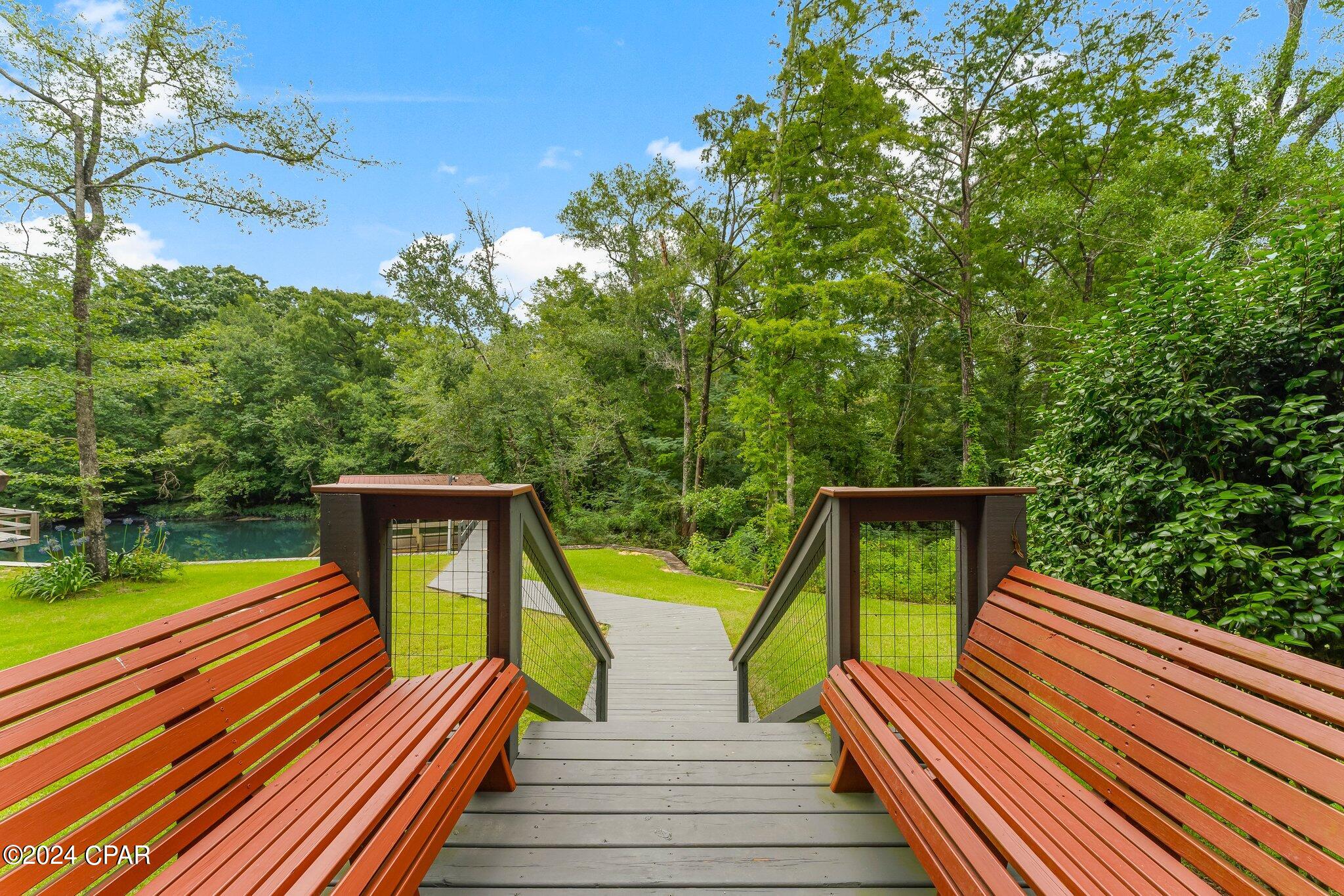 Two Creek Estates - Residential