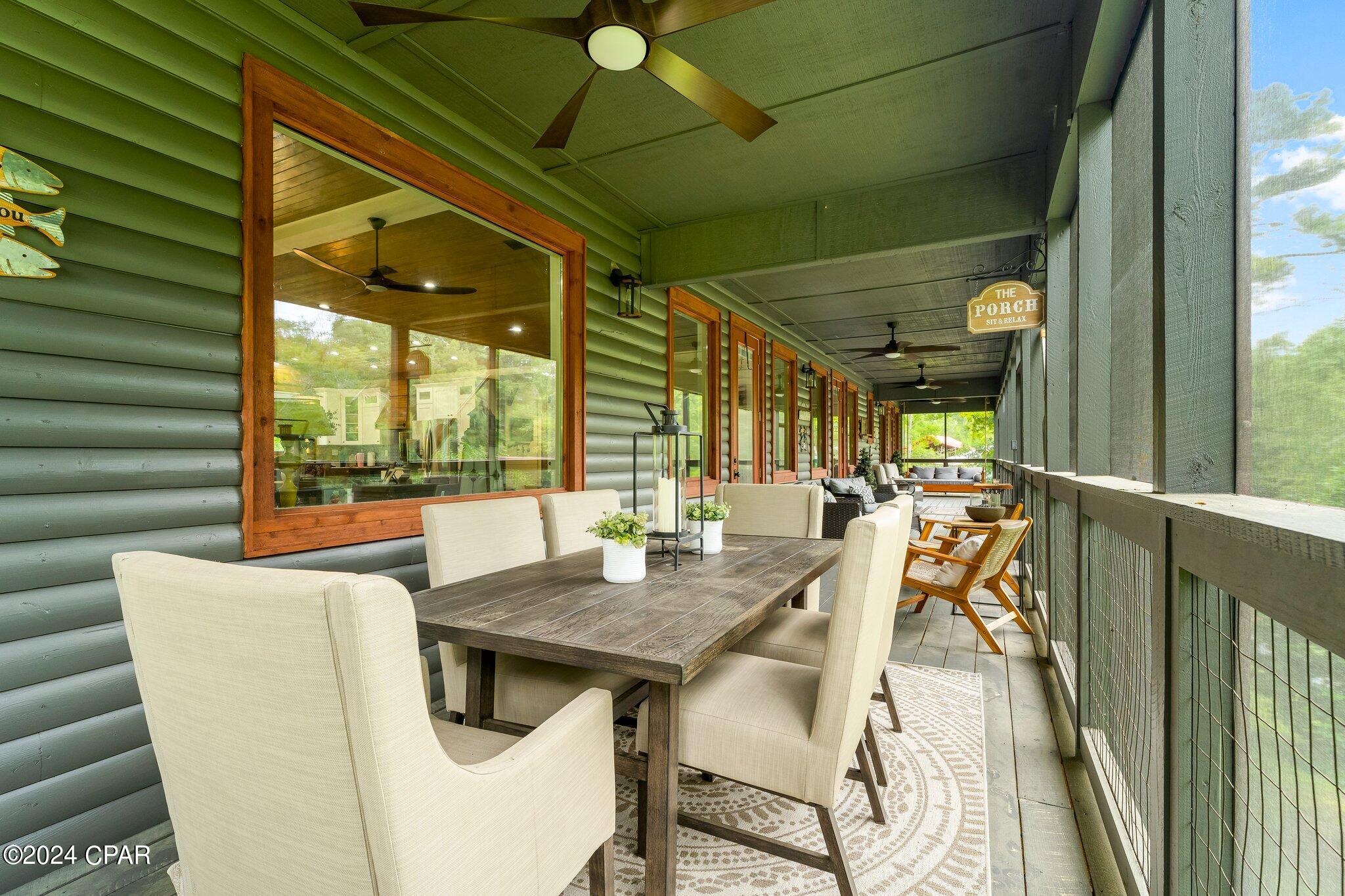 Two Creek Estates - Residential