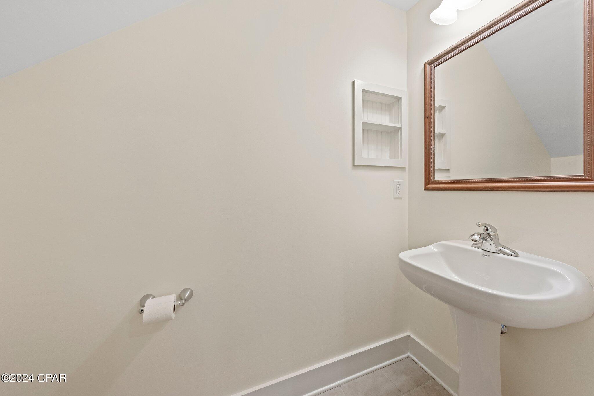 Palmetto Trace - Residential