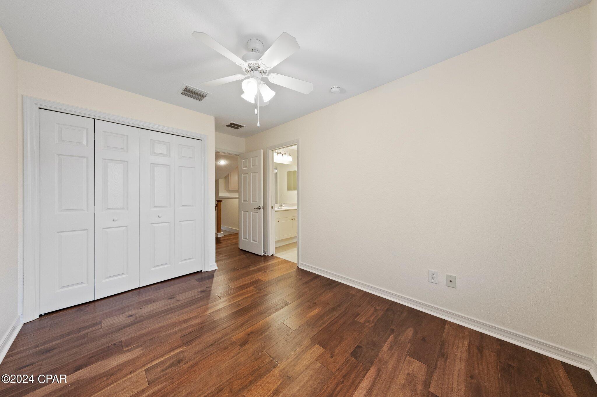 Palmetto Trace - Residential