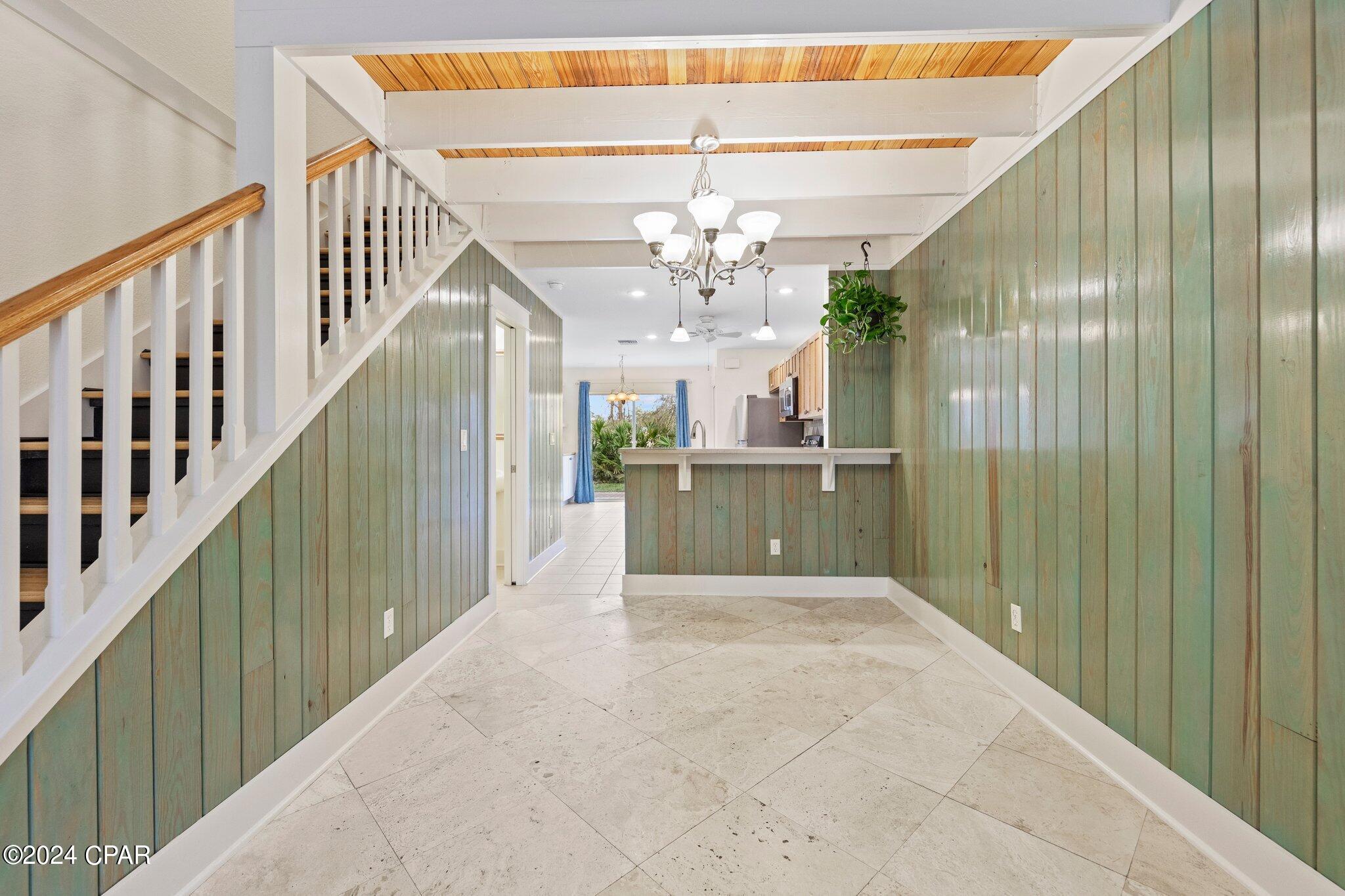 Palmetto Trace - Residential