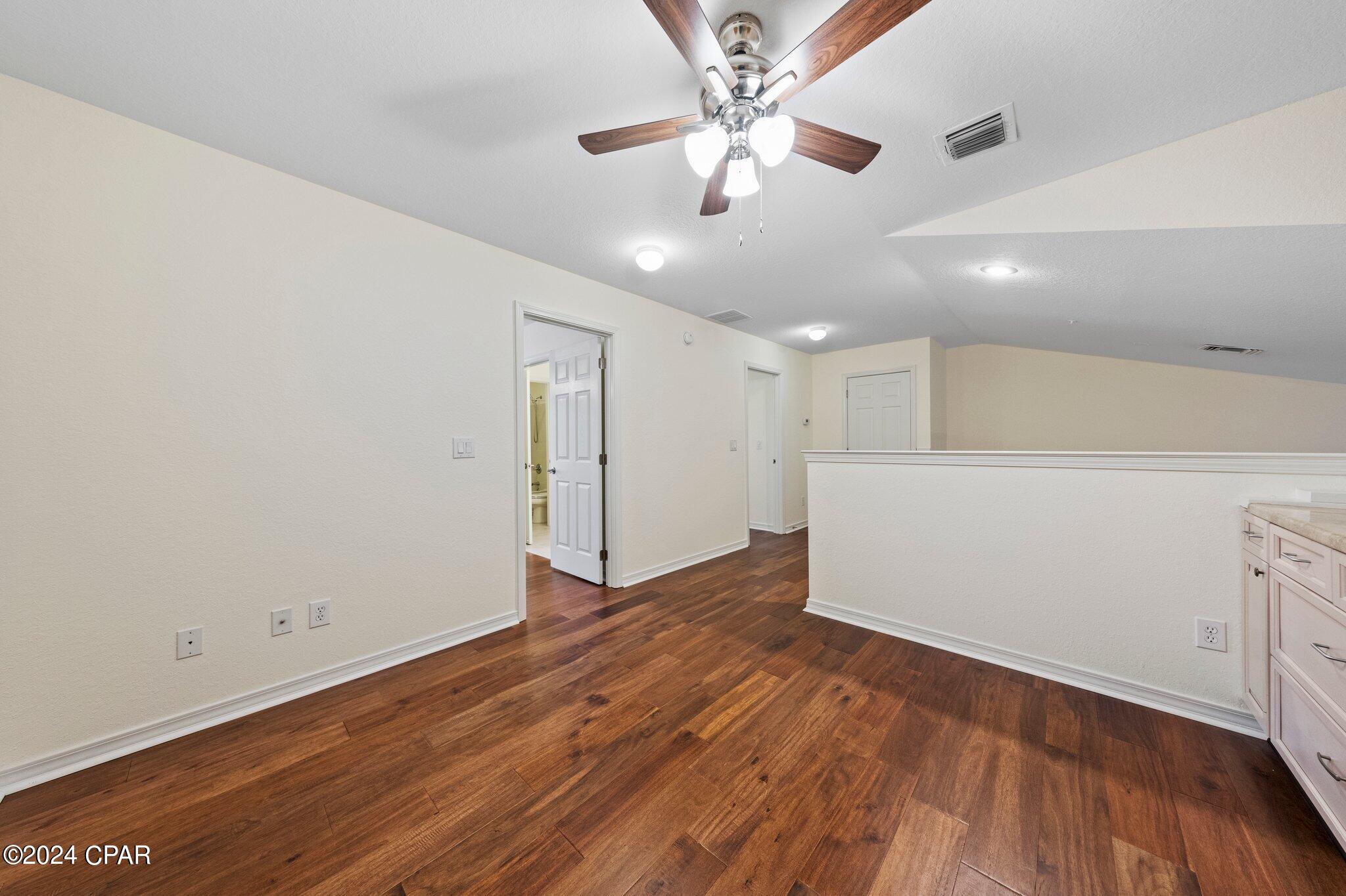 Palmetto Trace - Residential