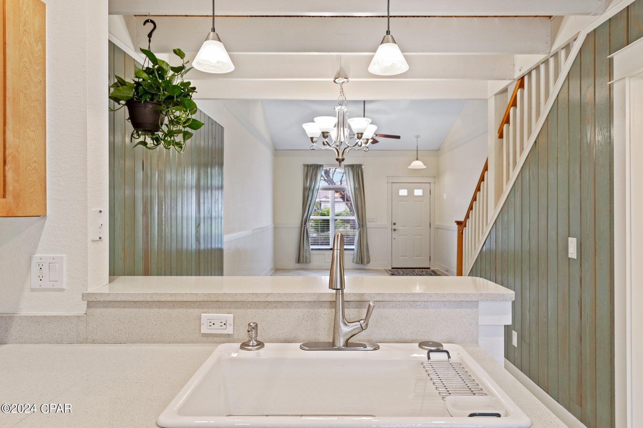 Palmetto Trace - Residential