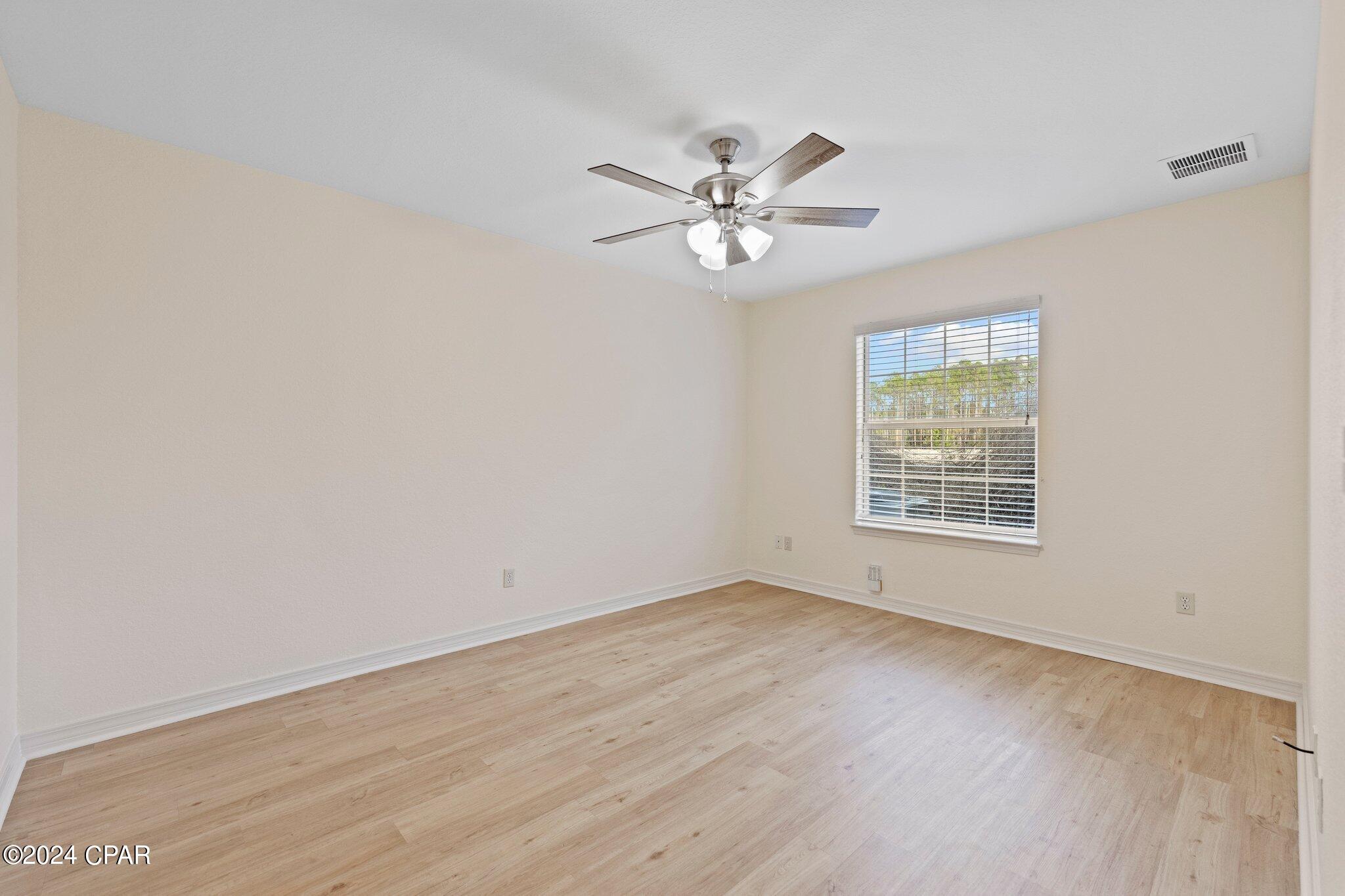 Palmetto Trace - Residential