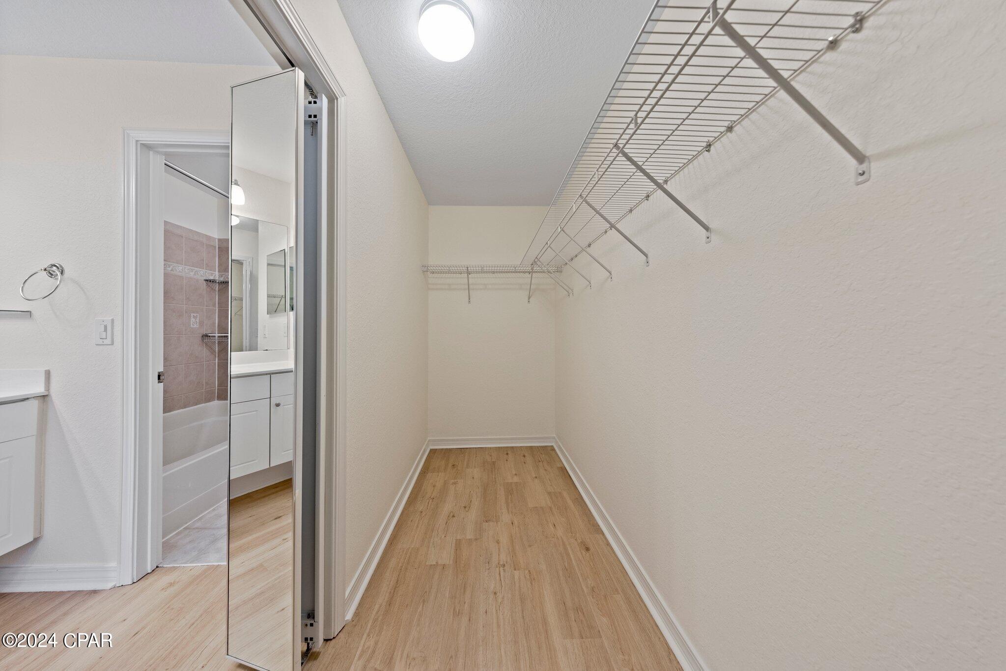 Palmetto Trace - Residential