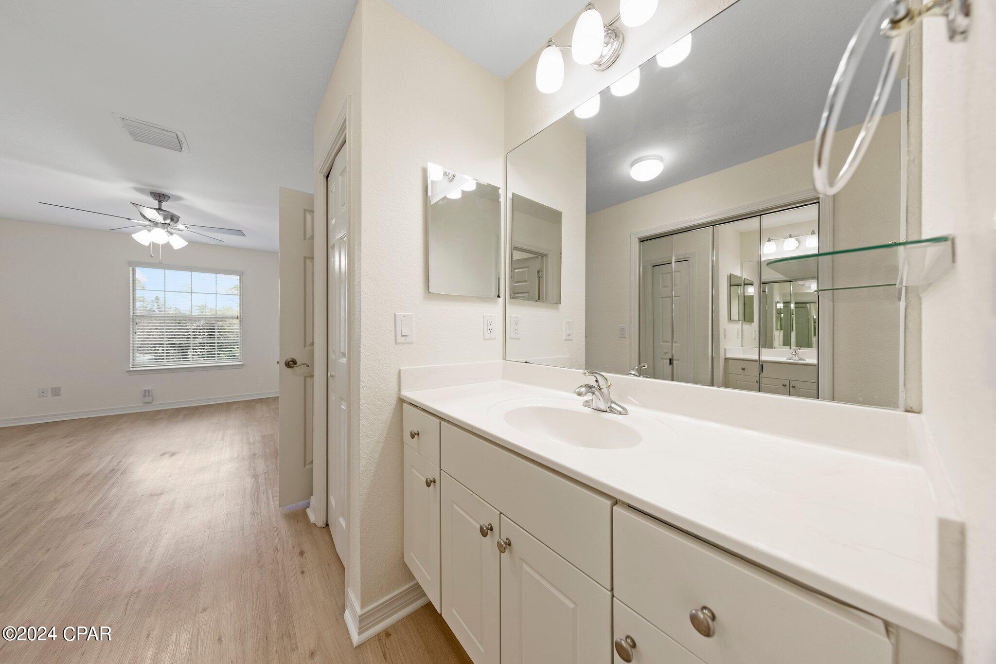 Palmetto Trace - Residential