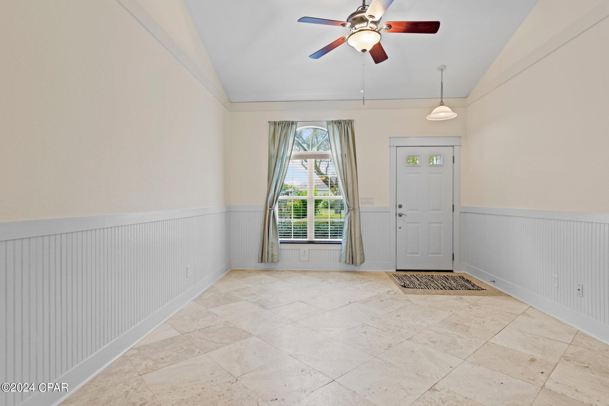 Palmetto Trace - Residential