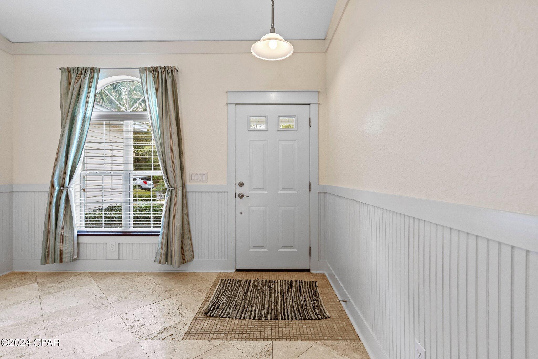 Palmetto Trace - Residential