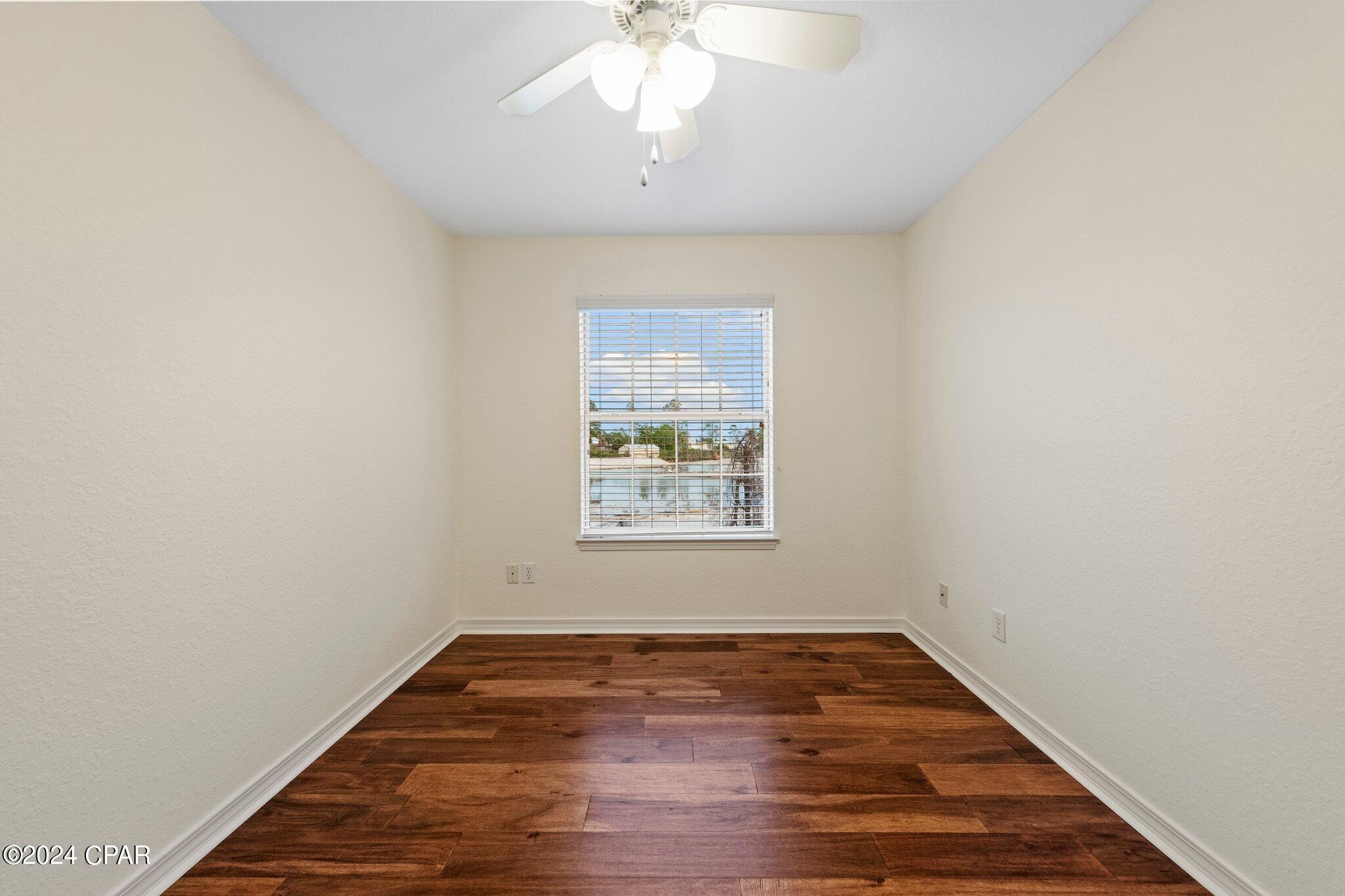 Palmetto Trace - Residential