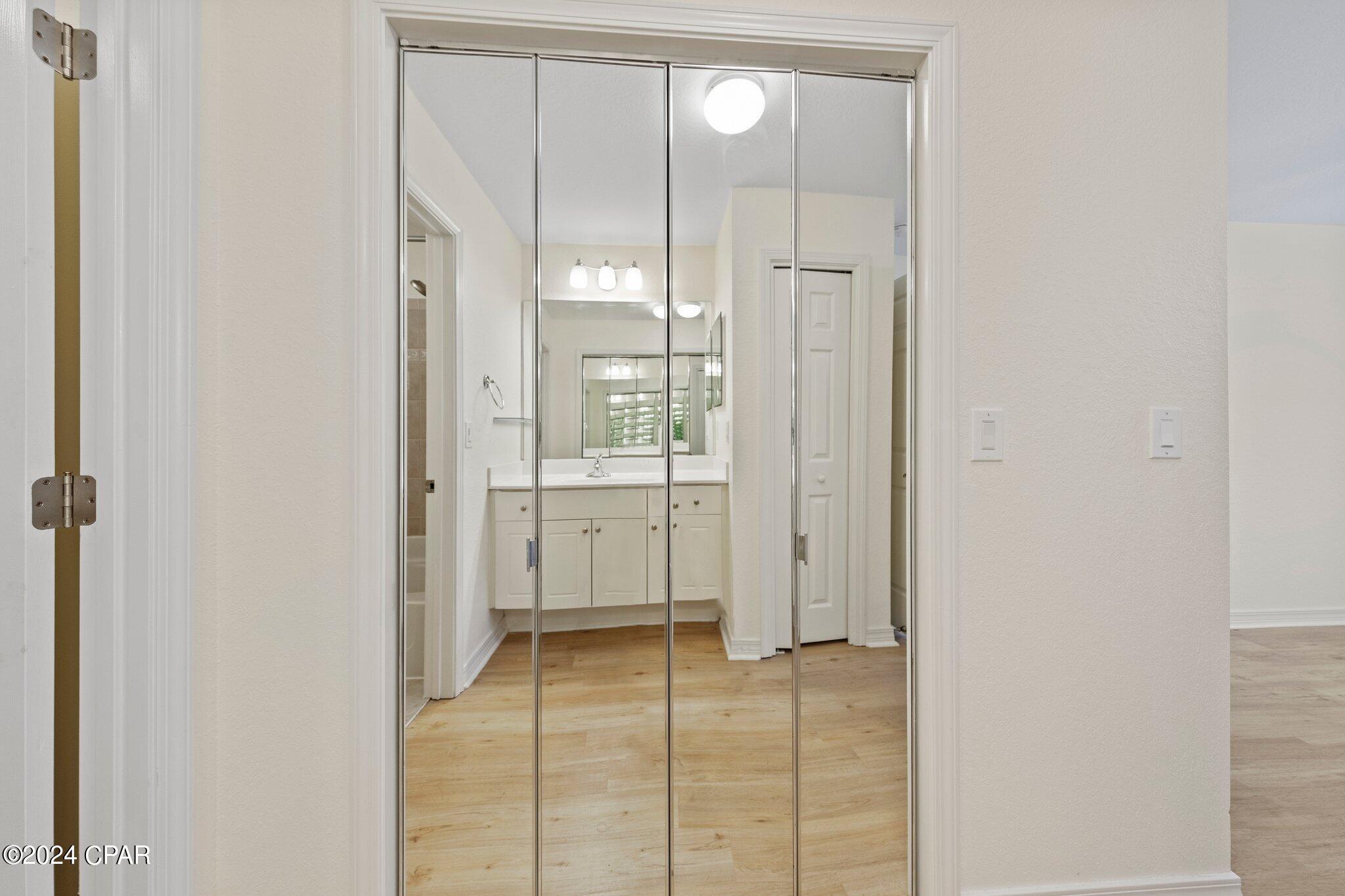 Palmetto Trace - Residential