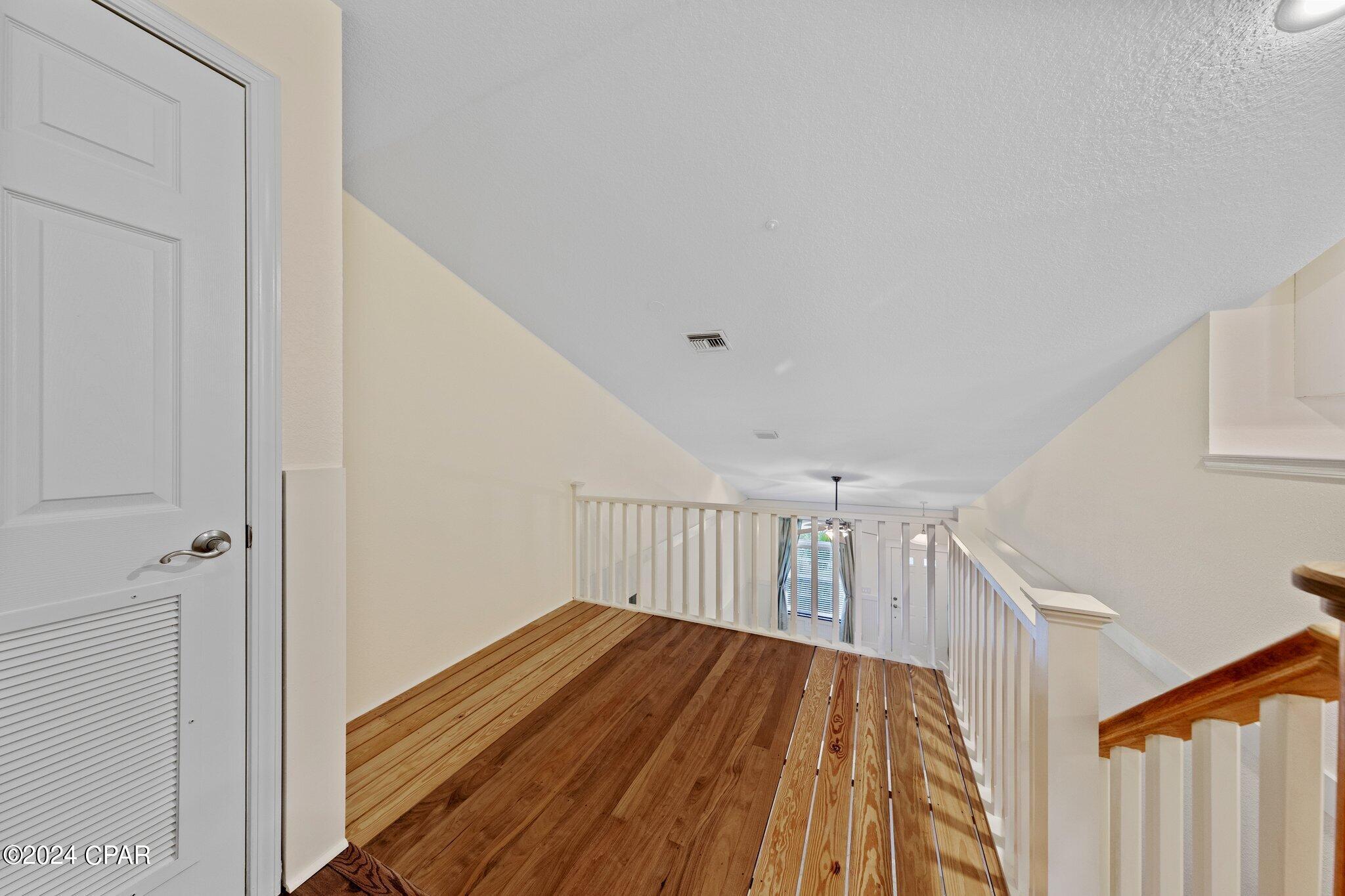 Palmetto Trace - Residential