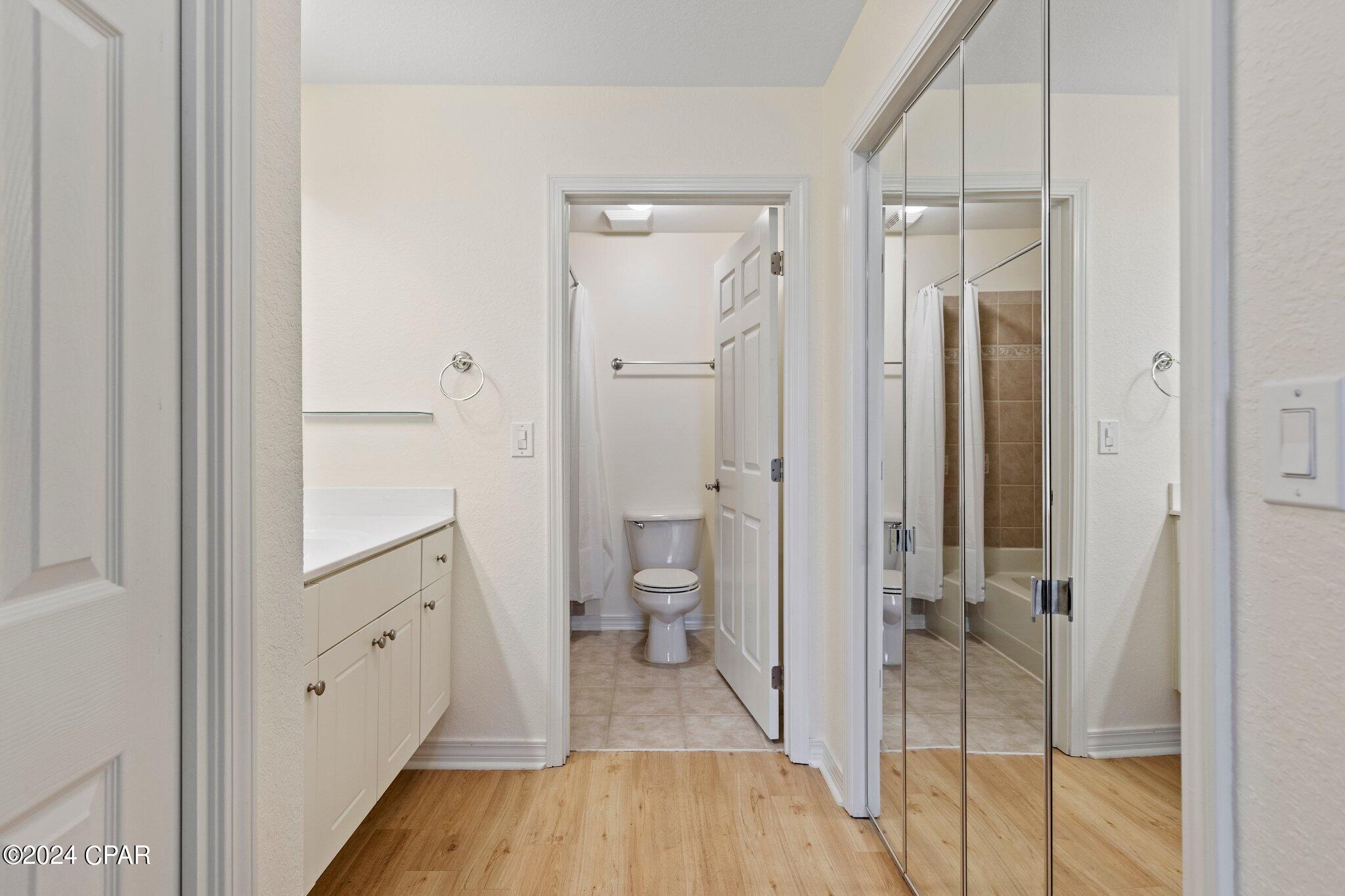 Palmetto Trace - Residential