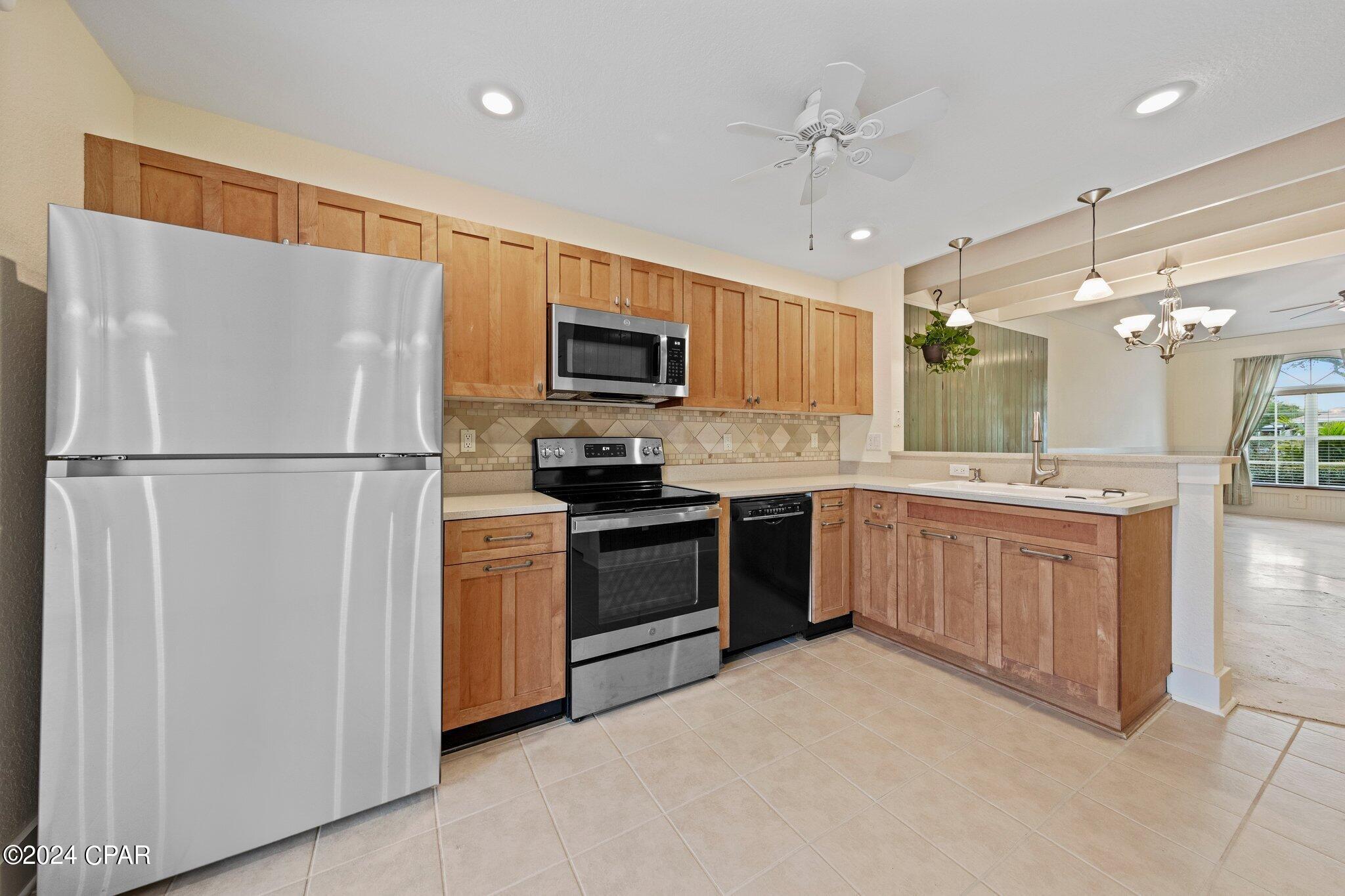 Palmetto Trace - Residential