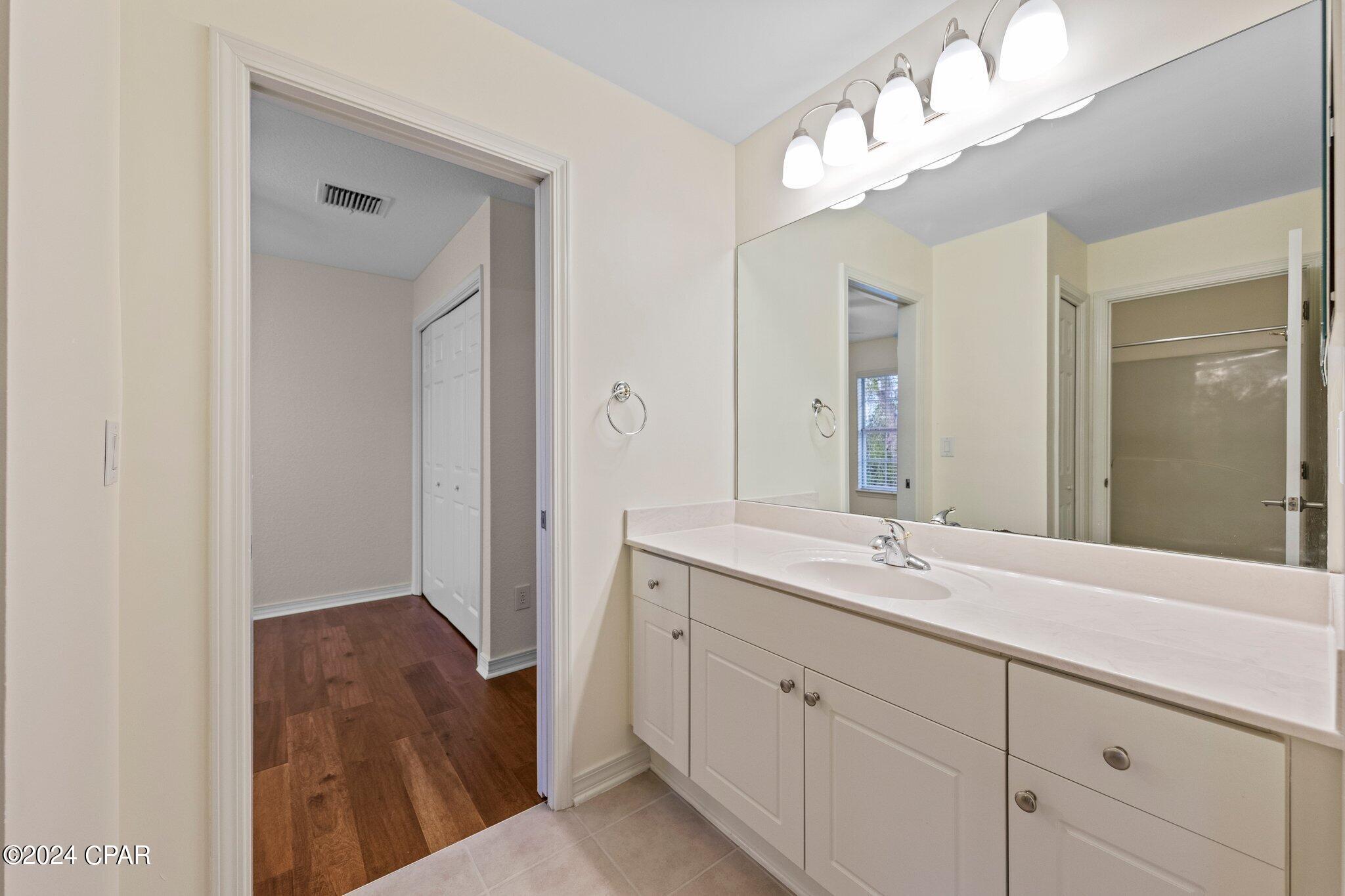 Palmetto Trace - Residential