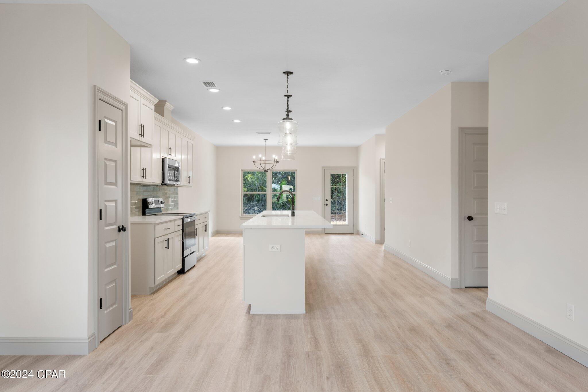 Lynn Haven - Residential