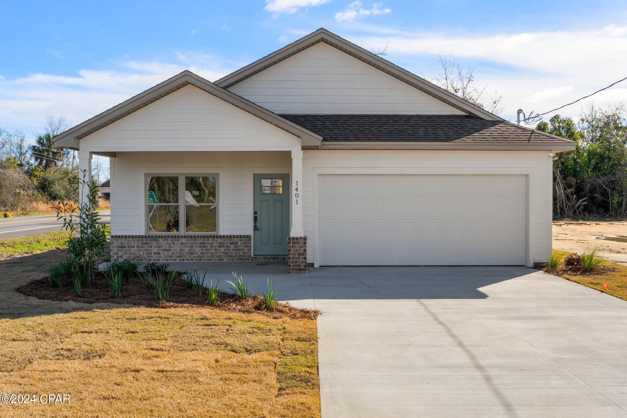 Lynn Haven - Residential